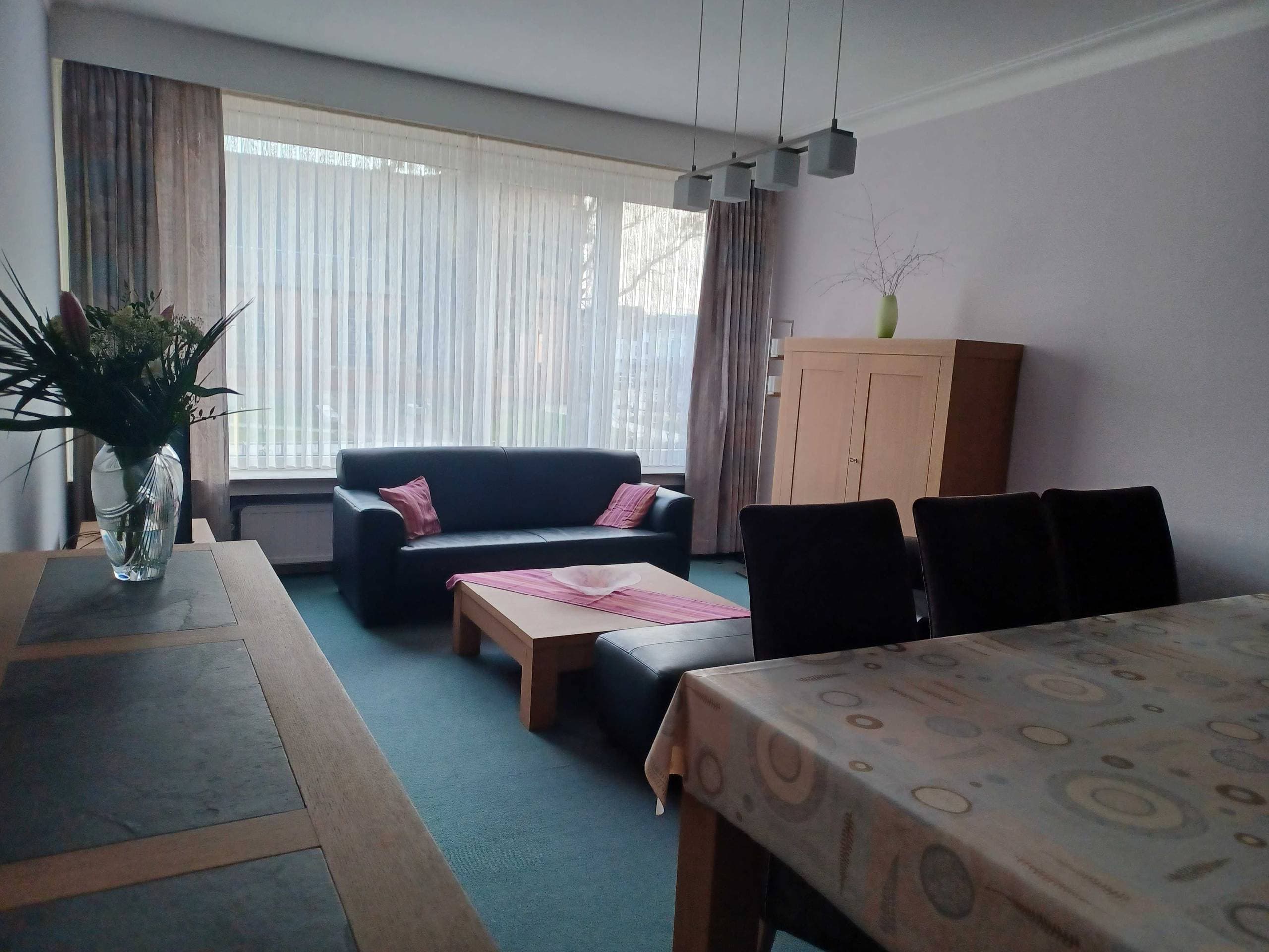 Appartement te koop