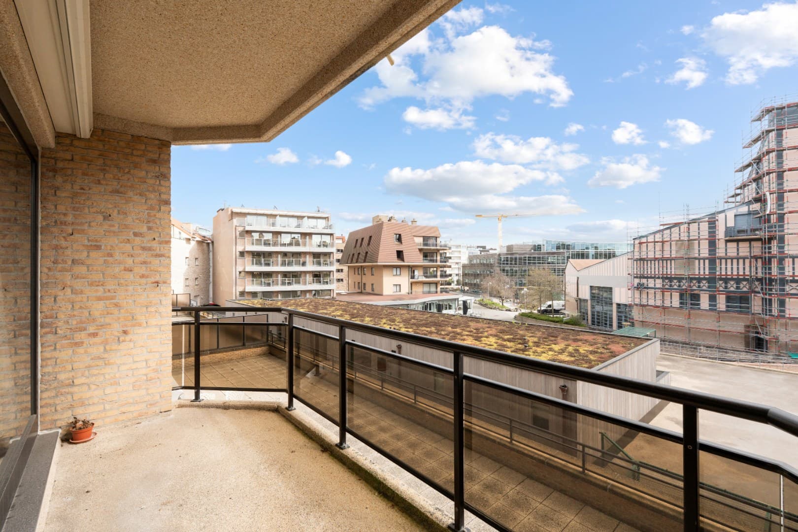 Appartement te koop