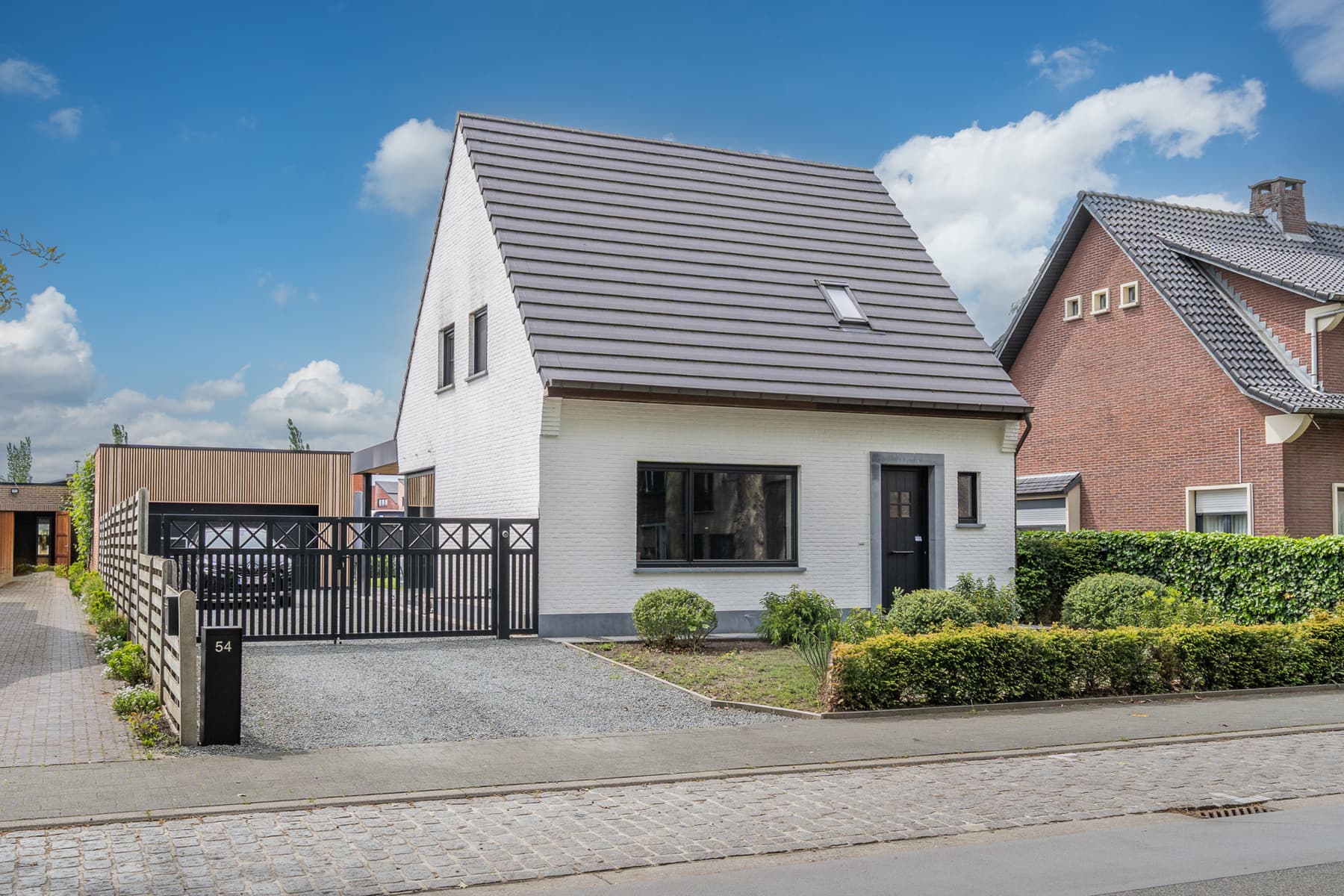 Huis te koop
