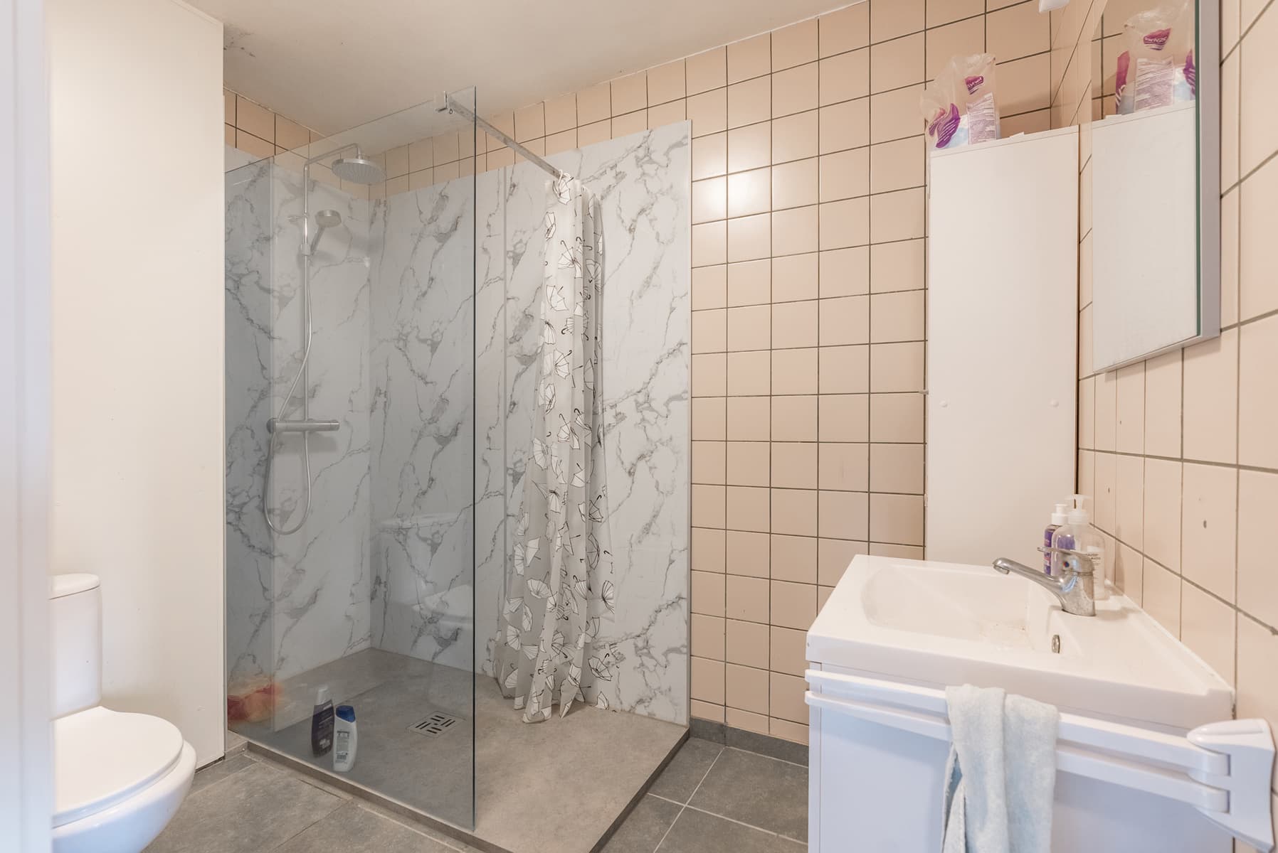 Appartement te koop