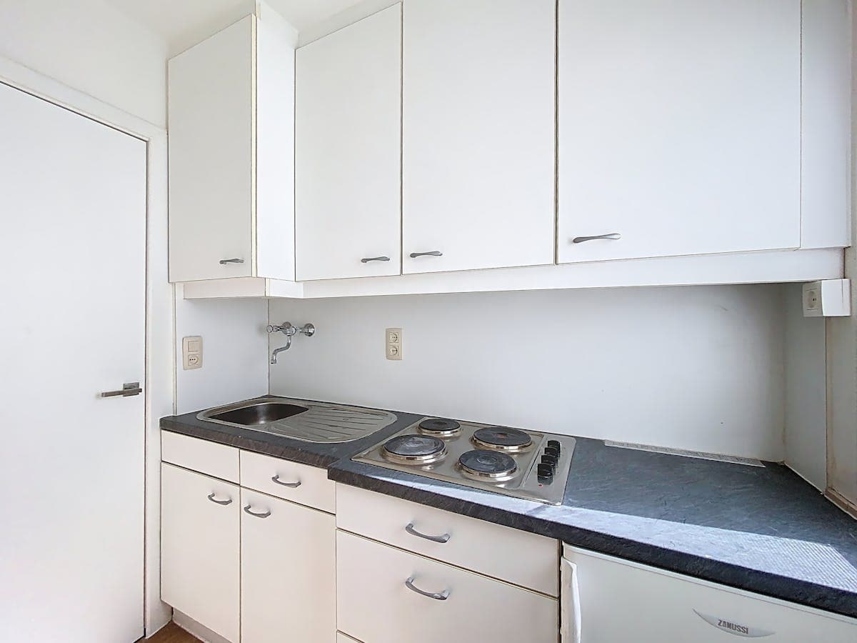 Appartement te koop