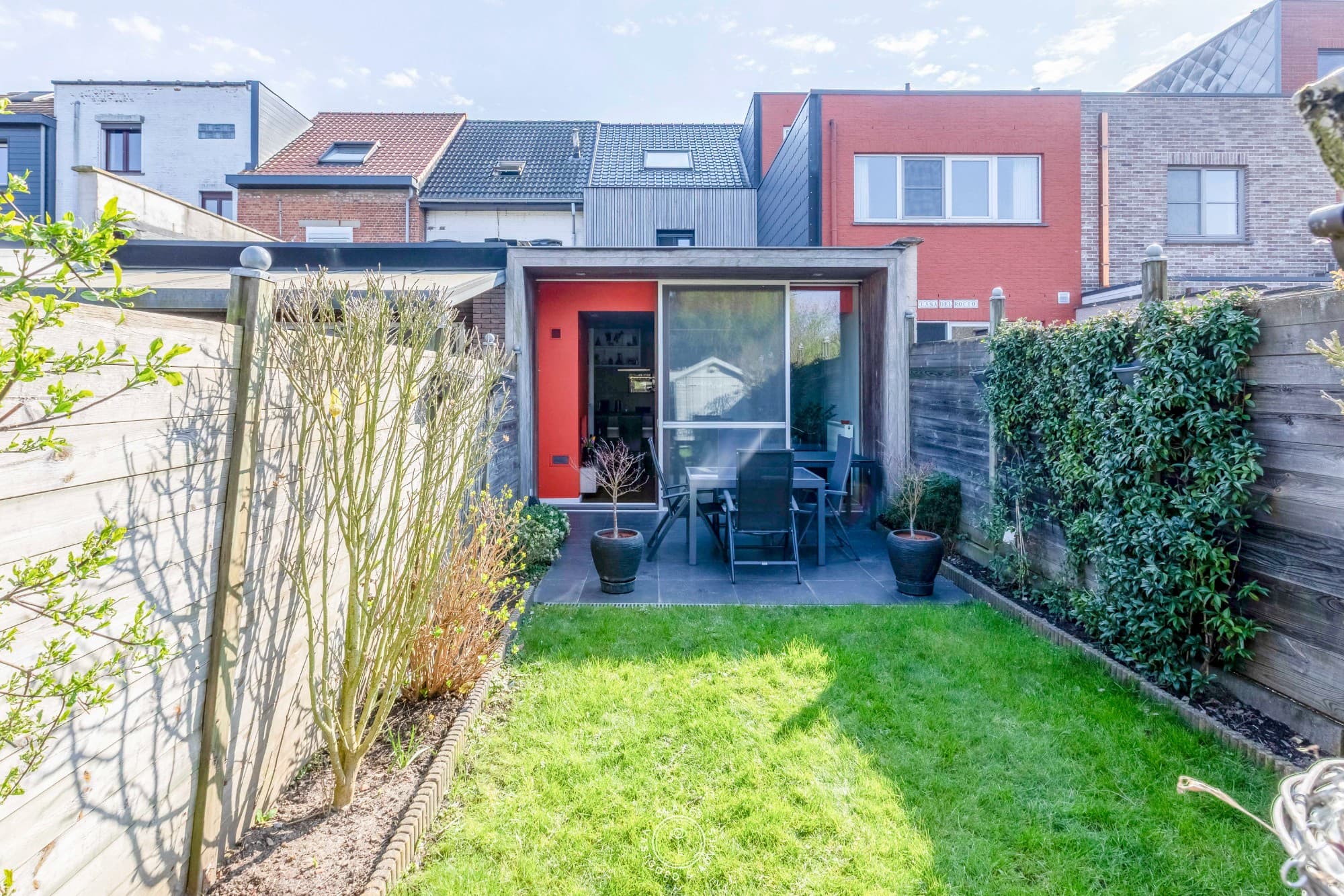 Huis te koop