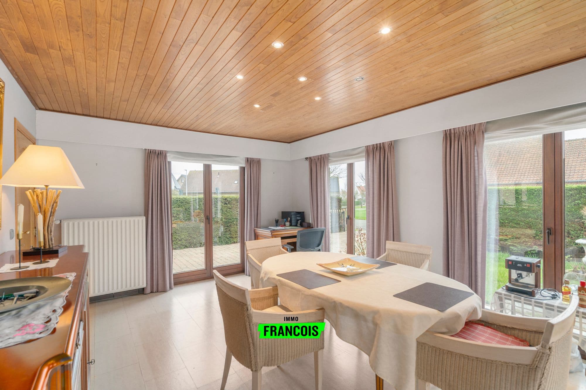Huis te koop