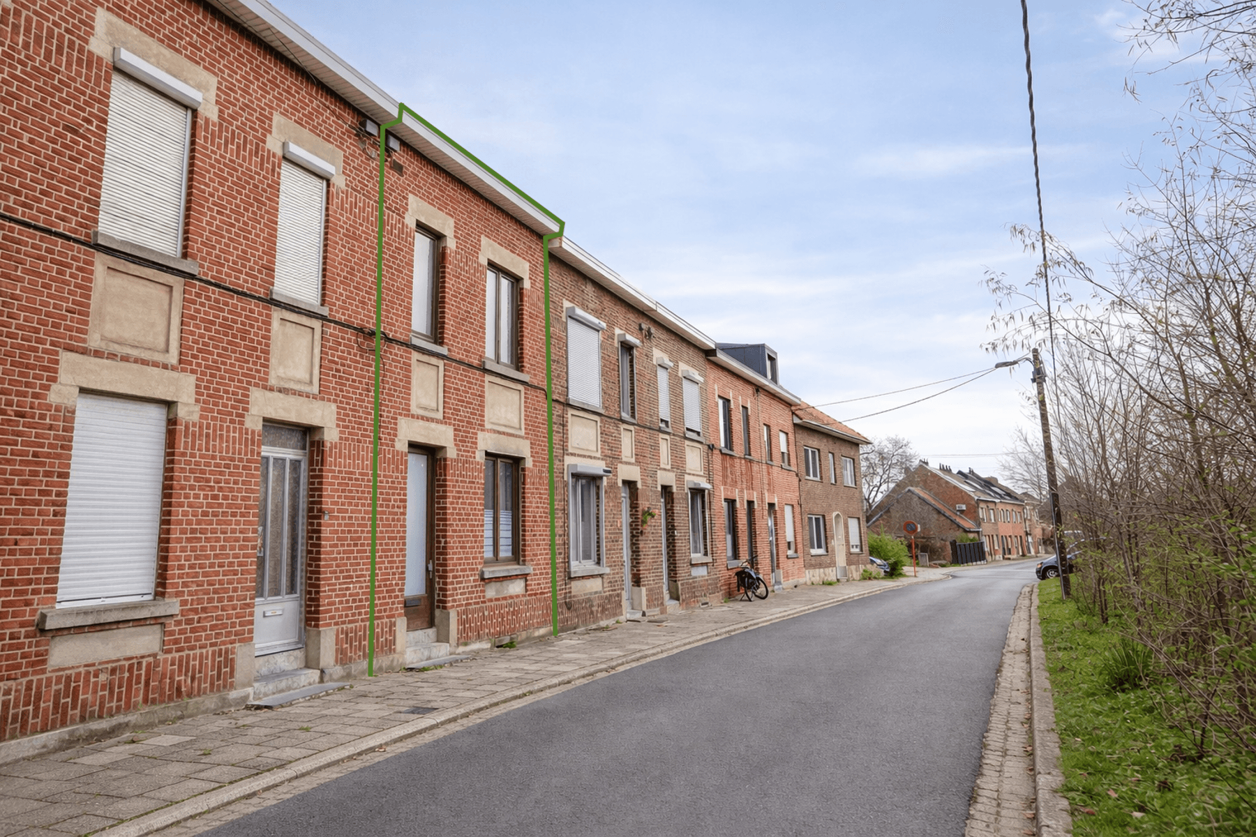Huis te koop