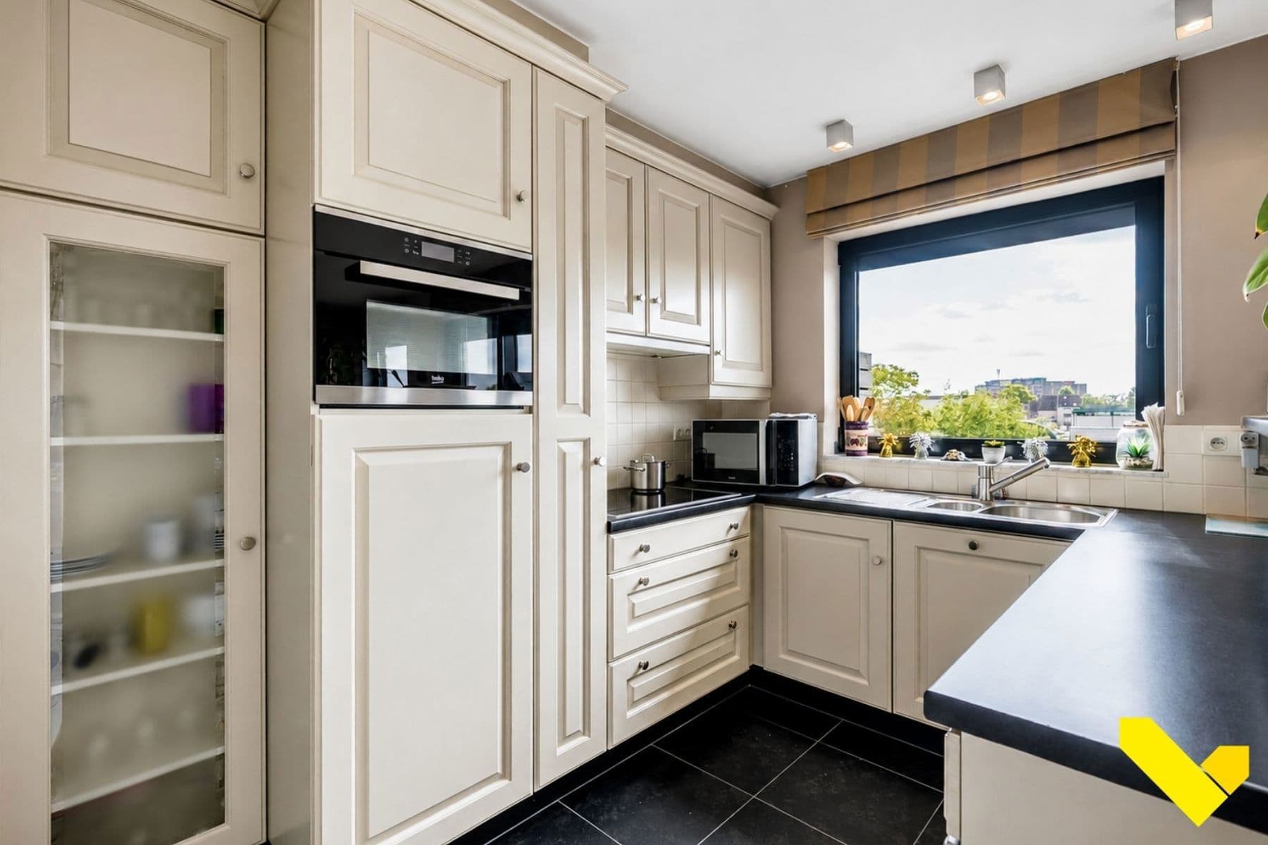 Appartement te koop