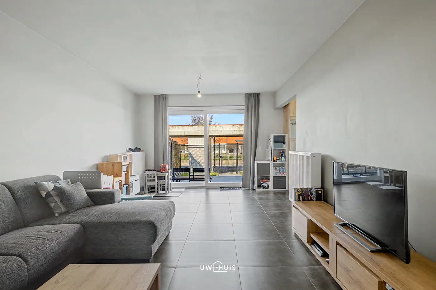 Appartement te koop