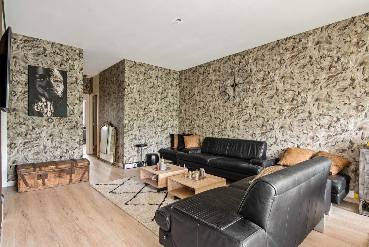 Appartement te koop