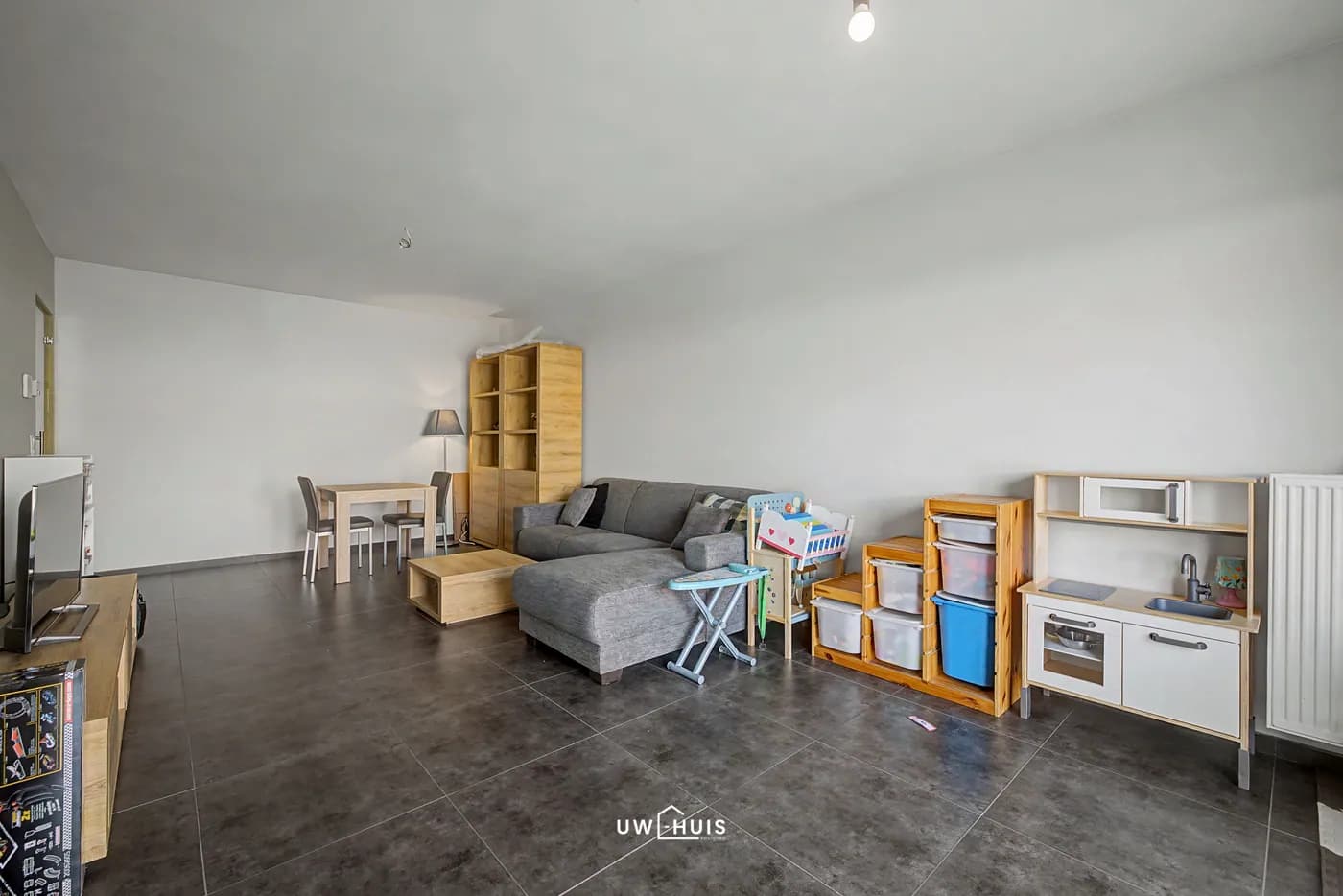 Appartement te koop