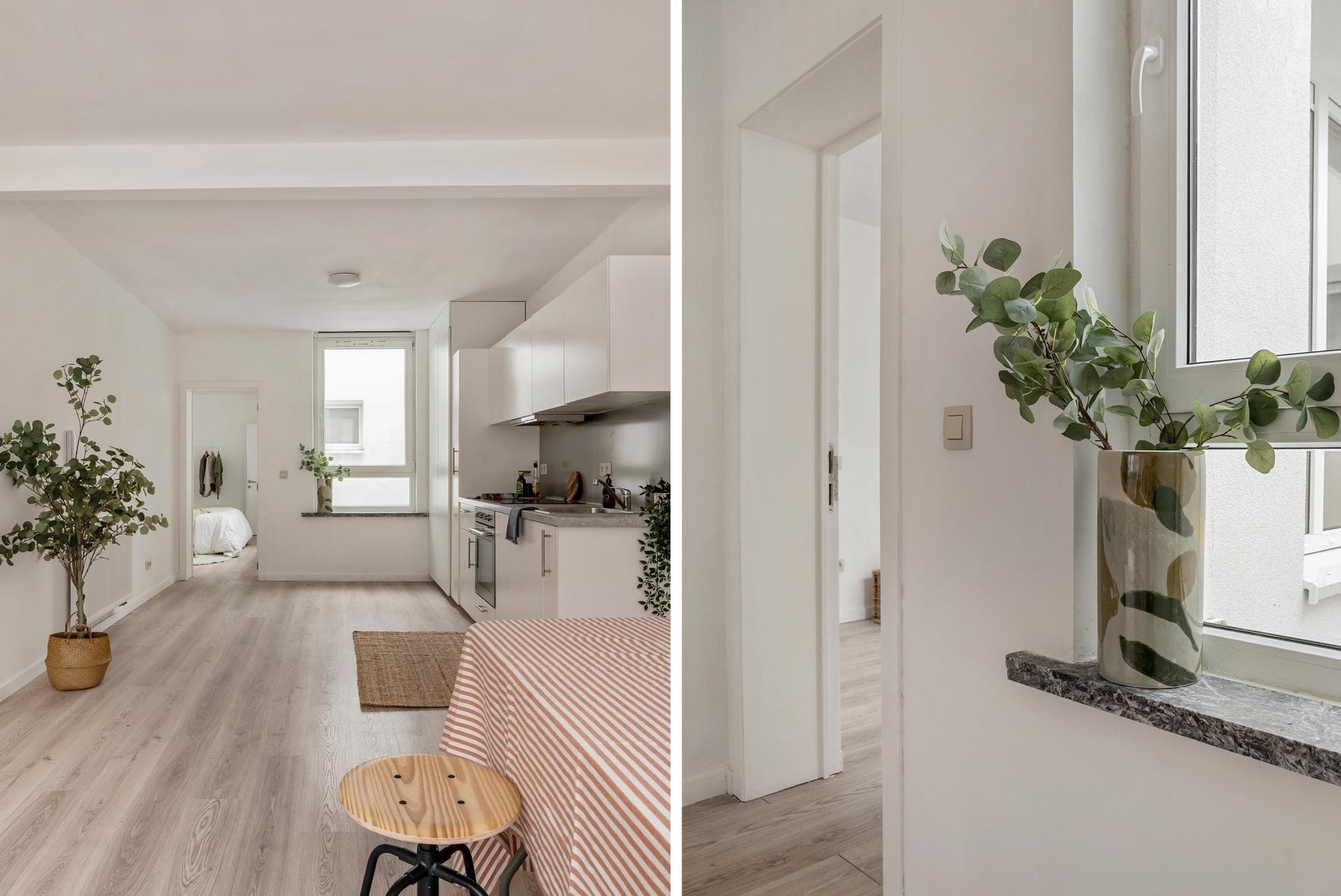 Appartement te koop