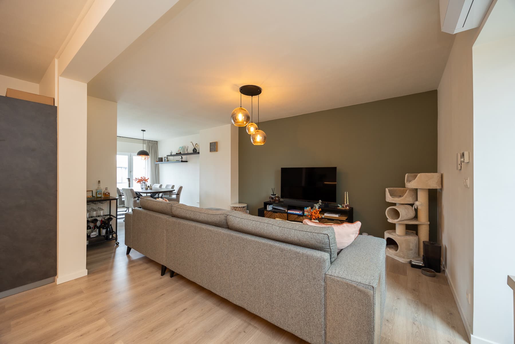Appartement te koop