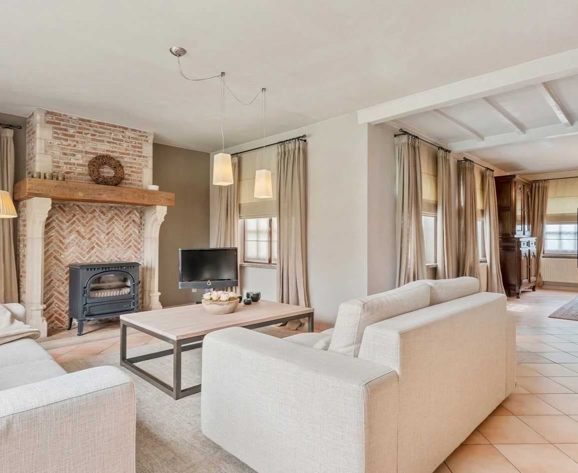 Huis te koop