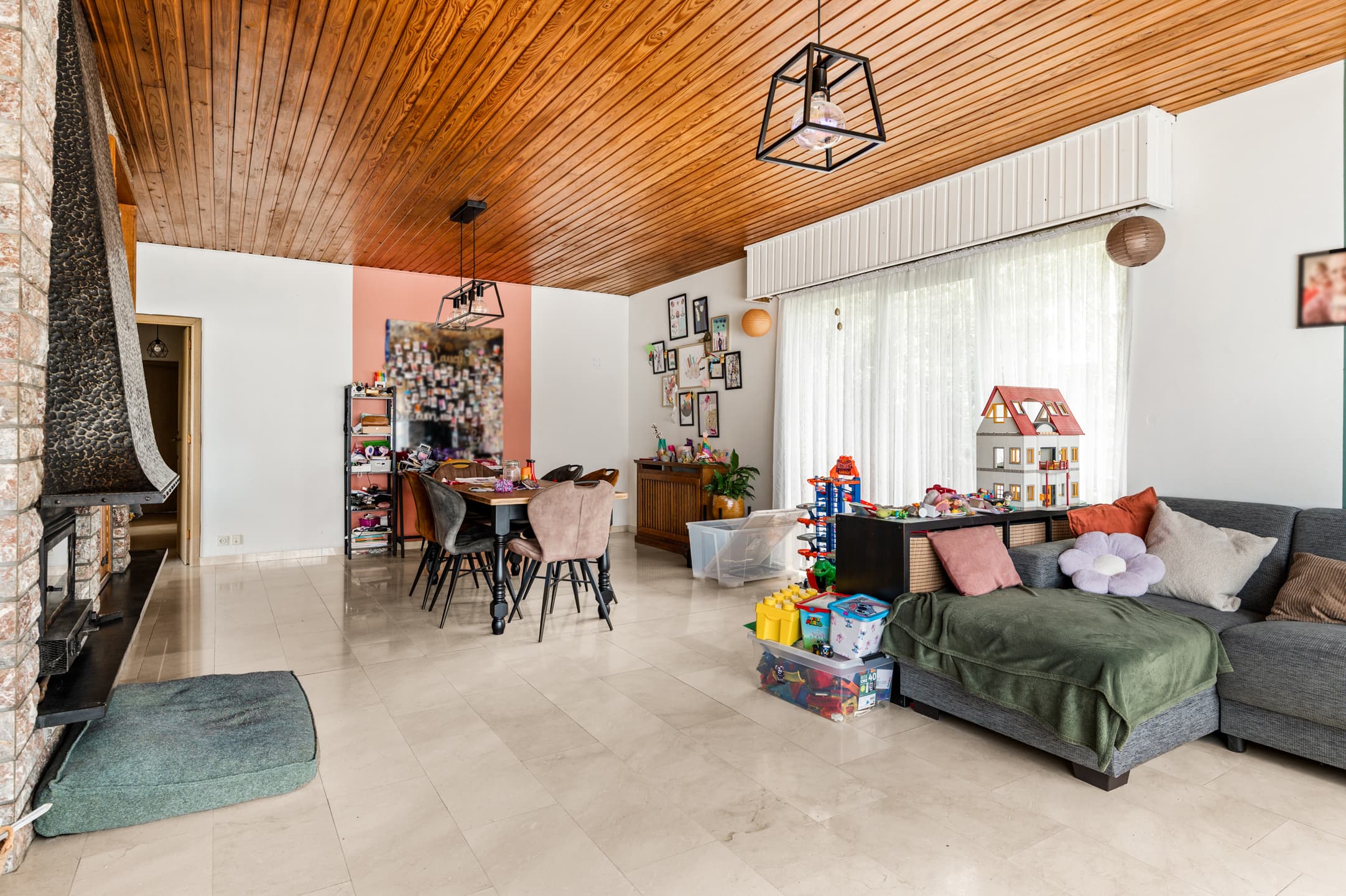Huis te koop