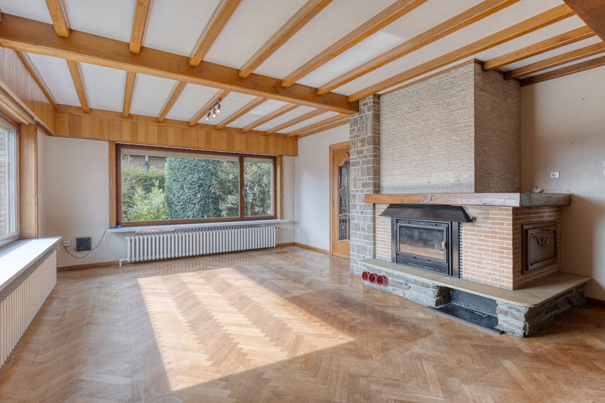 Huis te koop