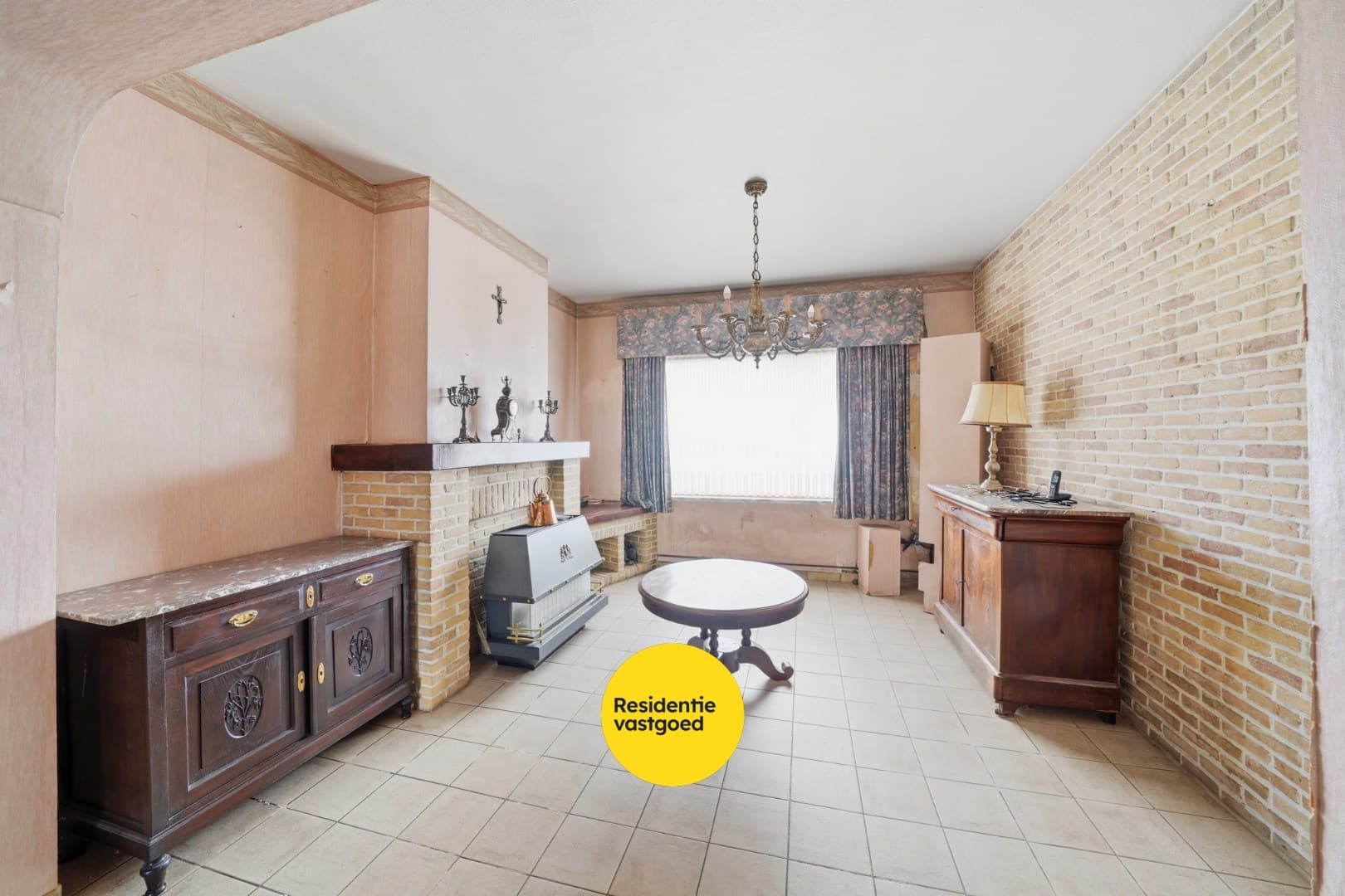 Huis te koop