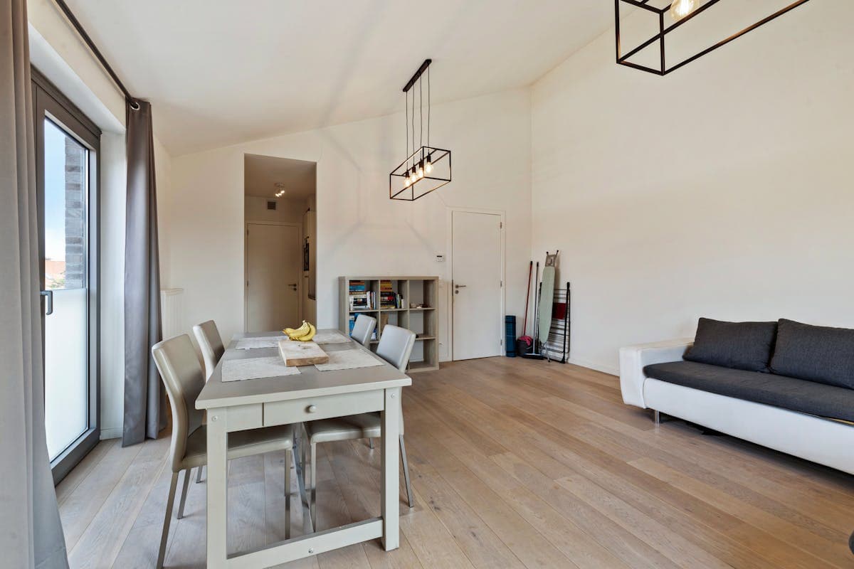 Appartement te koop