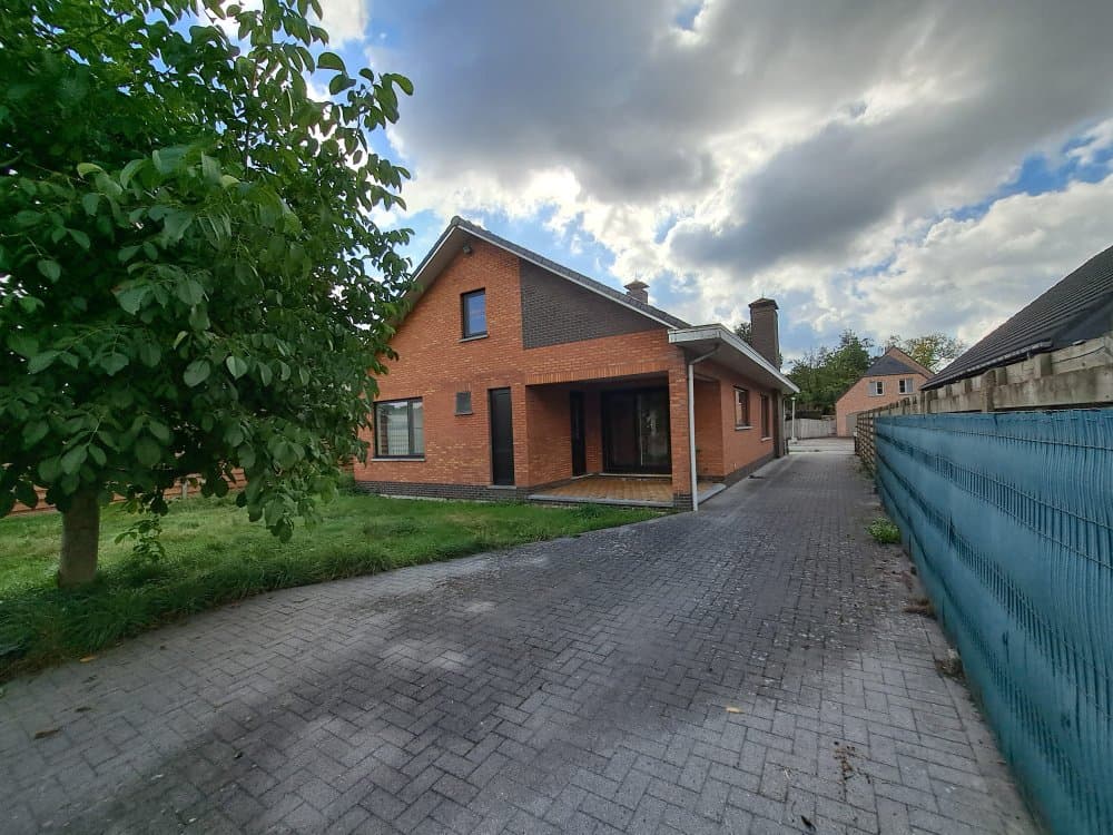 Huis te koop