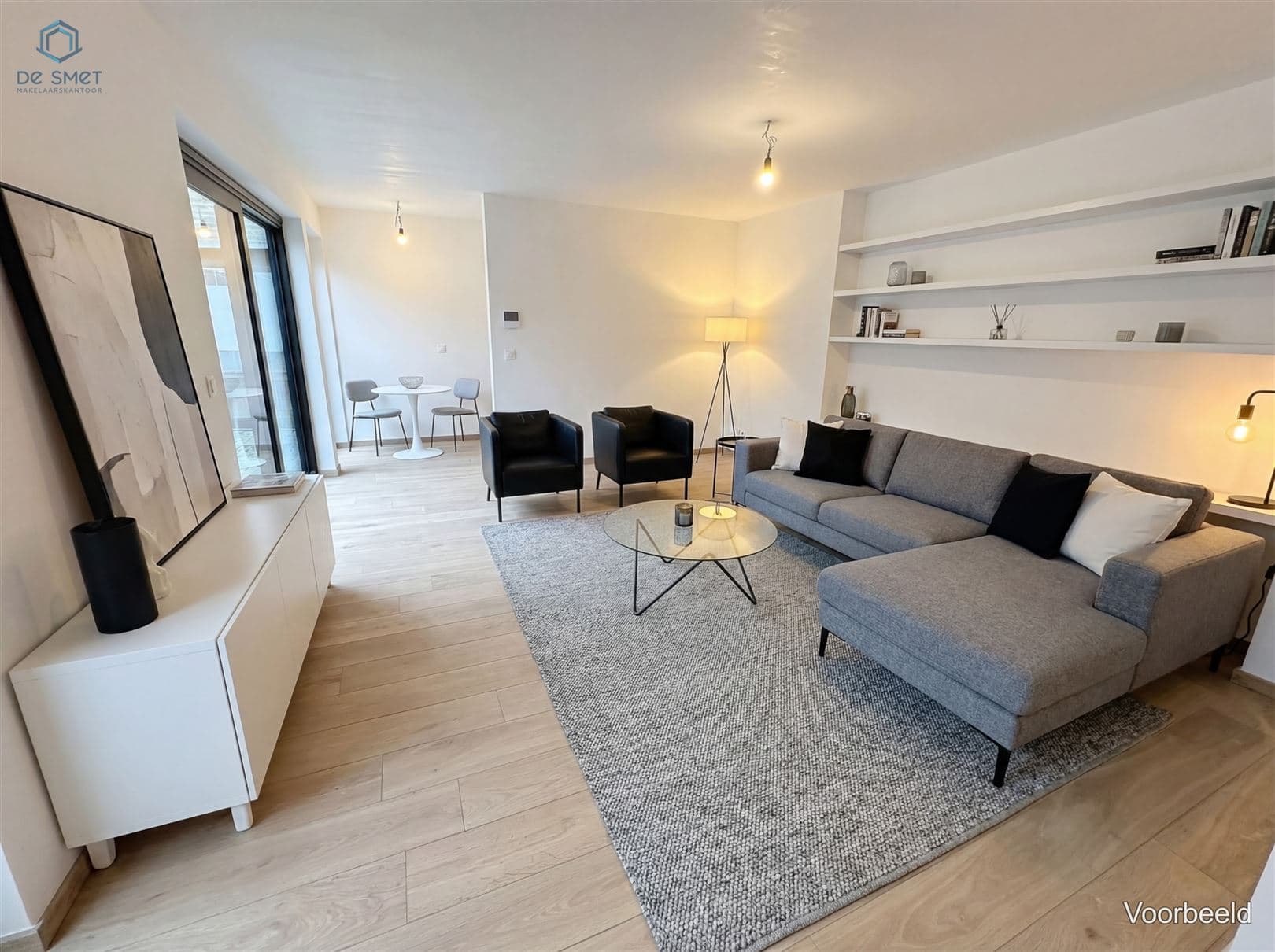 Appartement te koop