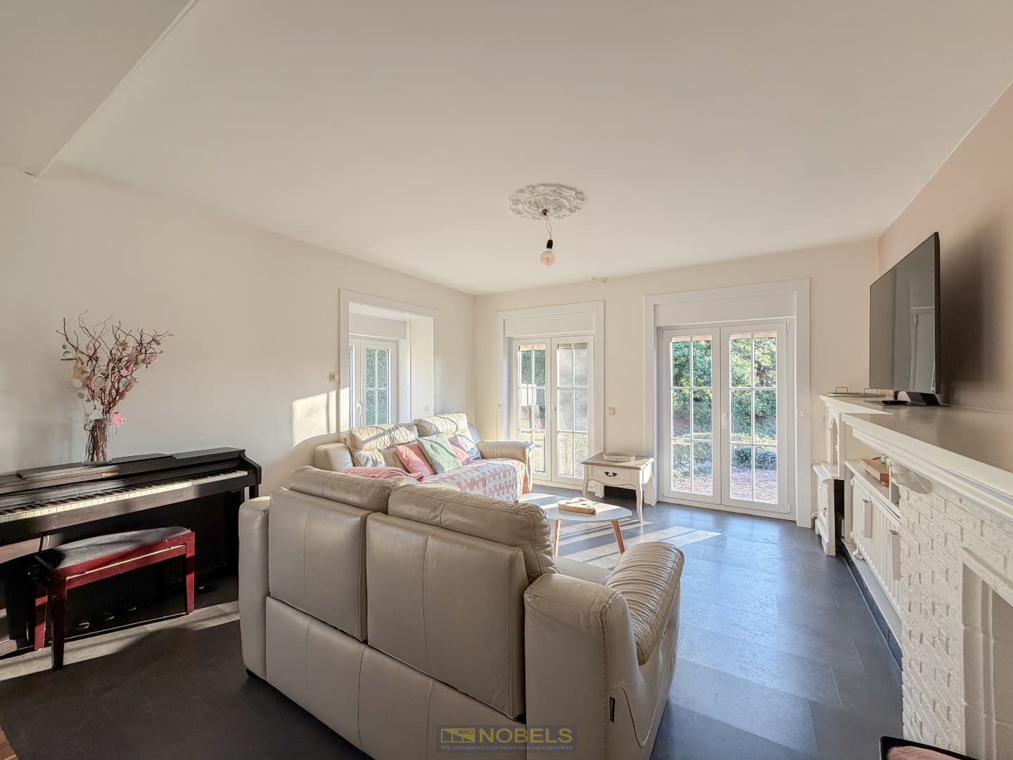 Huis te koop
