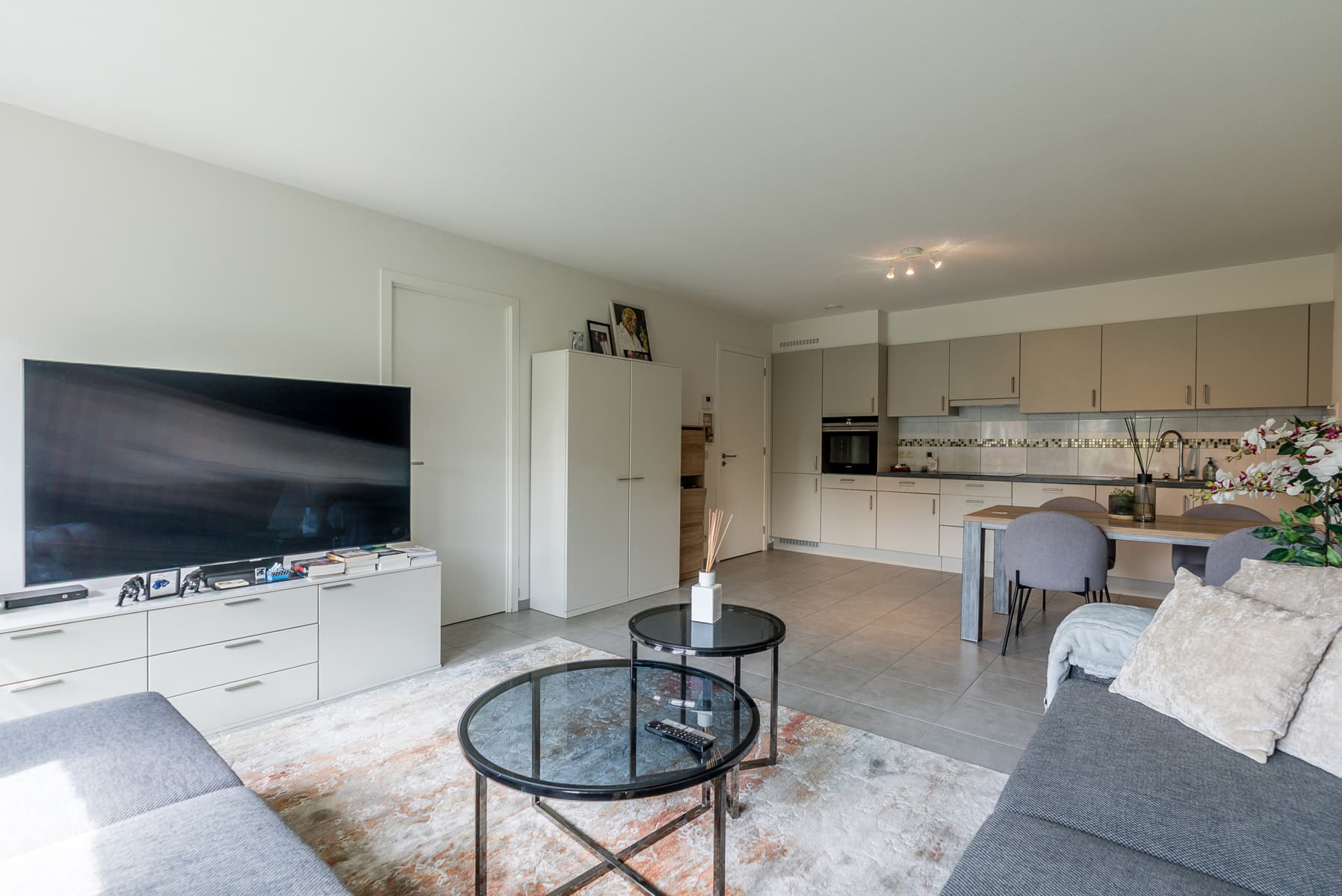 Appartement te koop