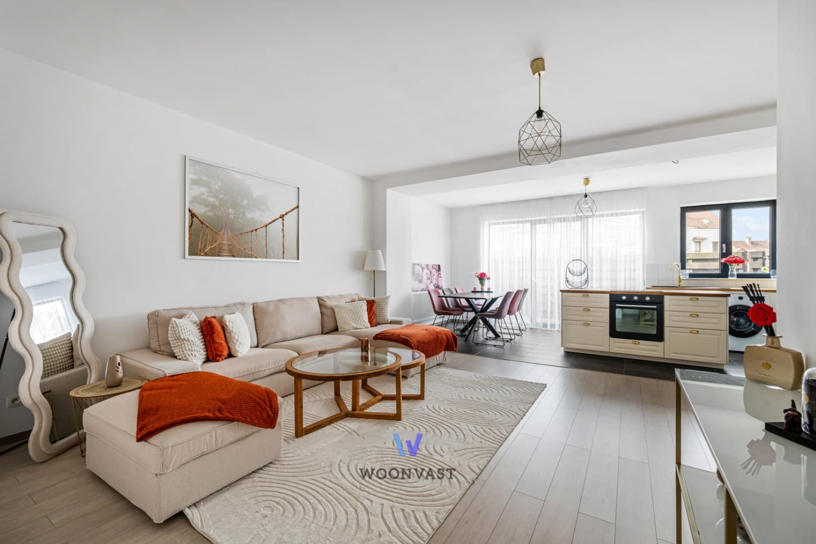 Appartement te koop