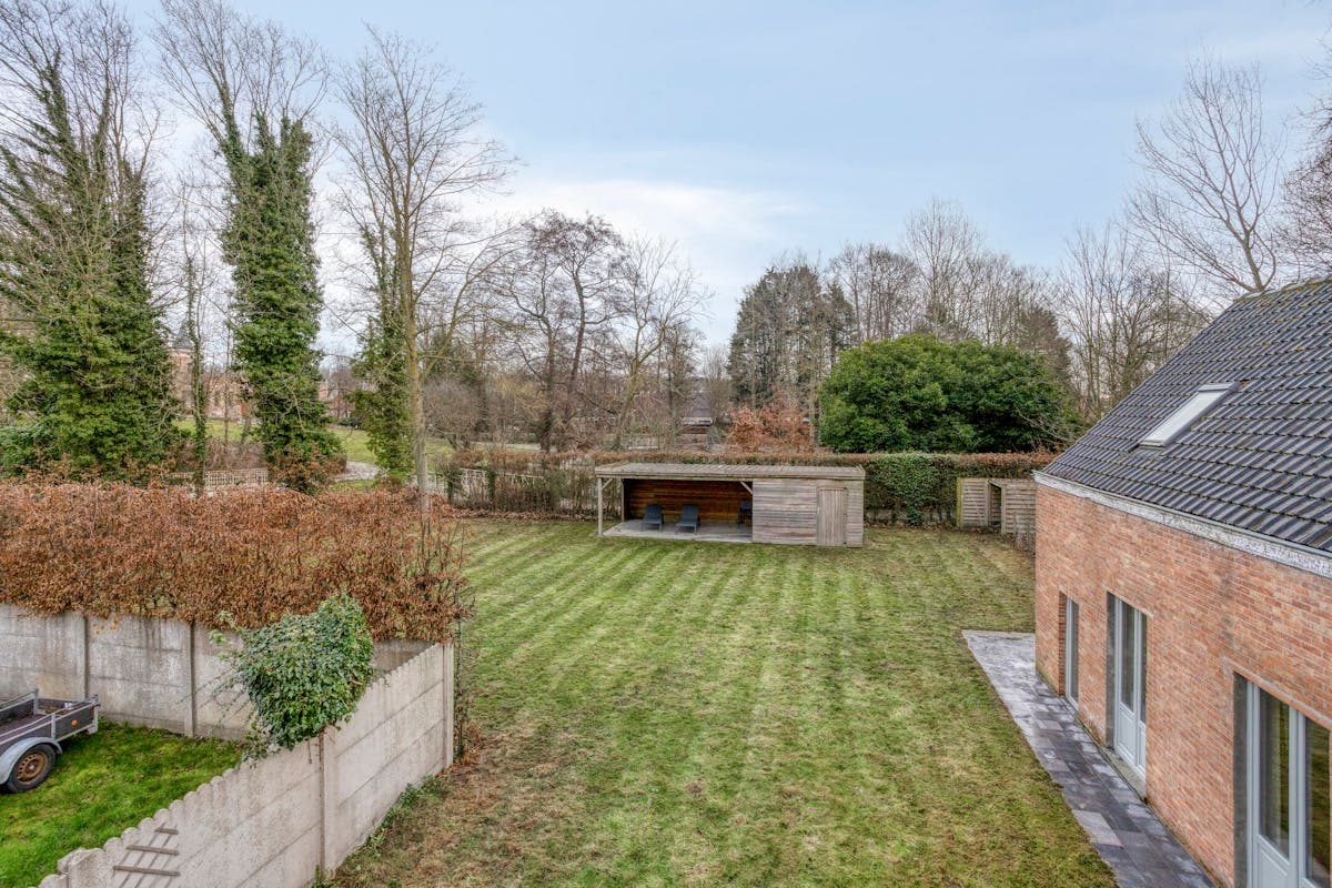 Huis te koop