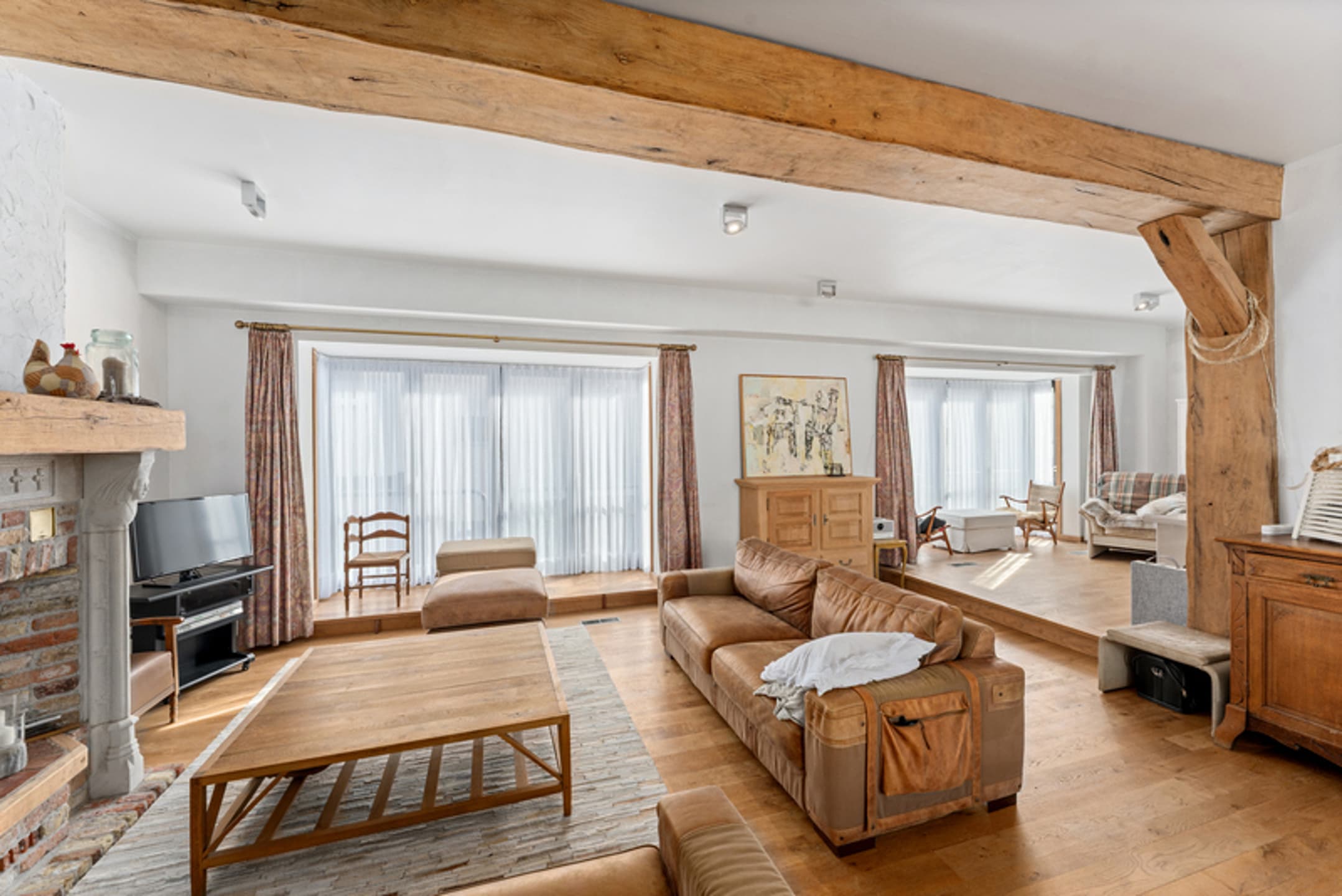 Huis te koop