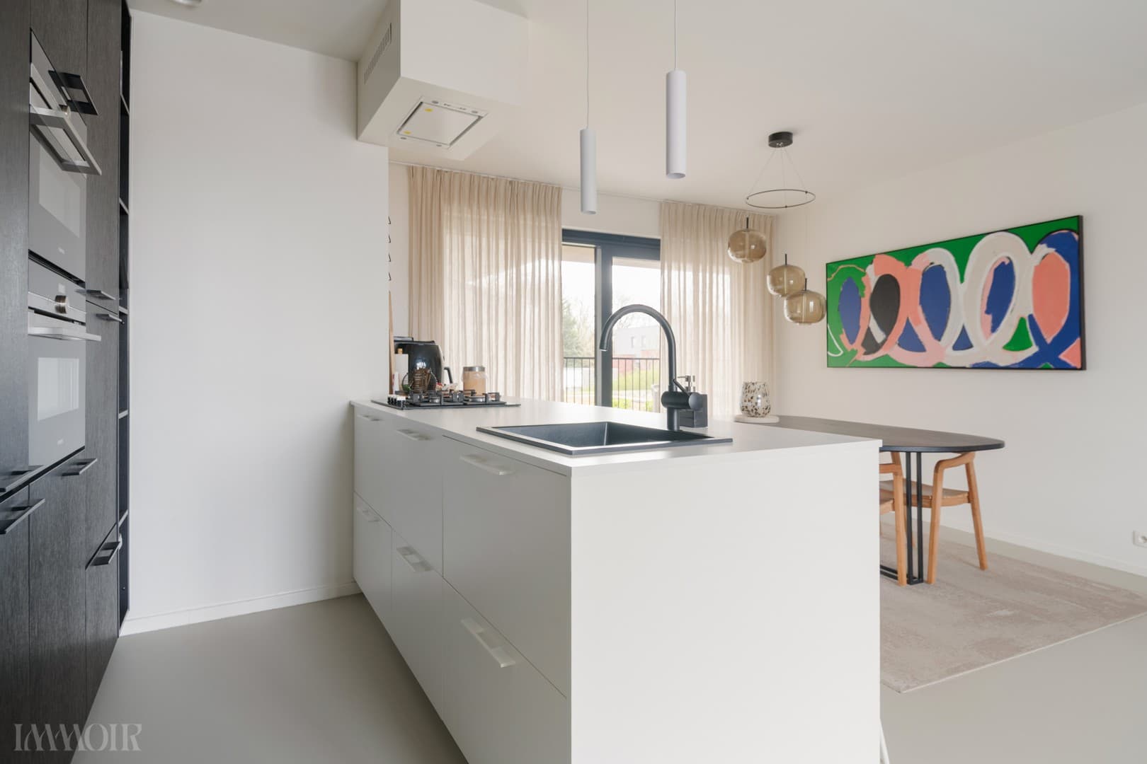 Appartement te koop