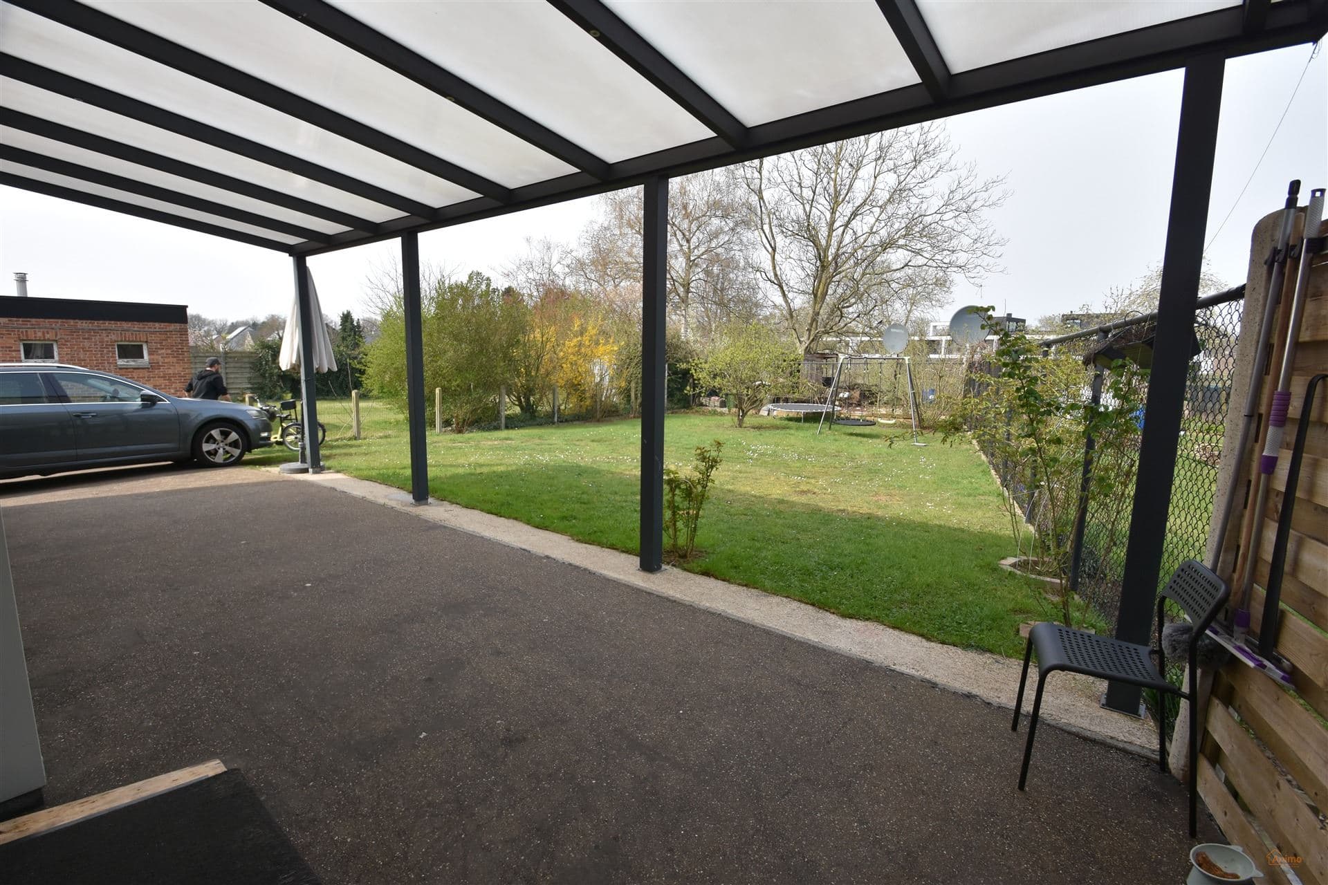 Appartement te koop