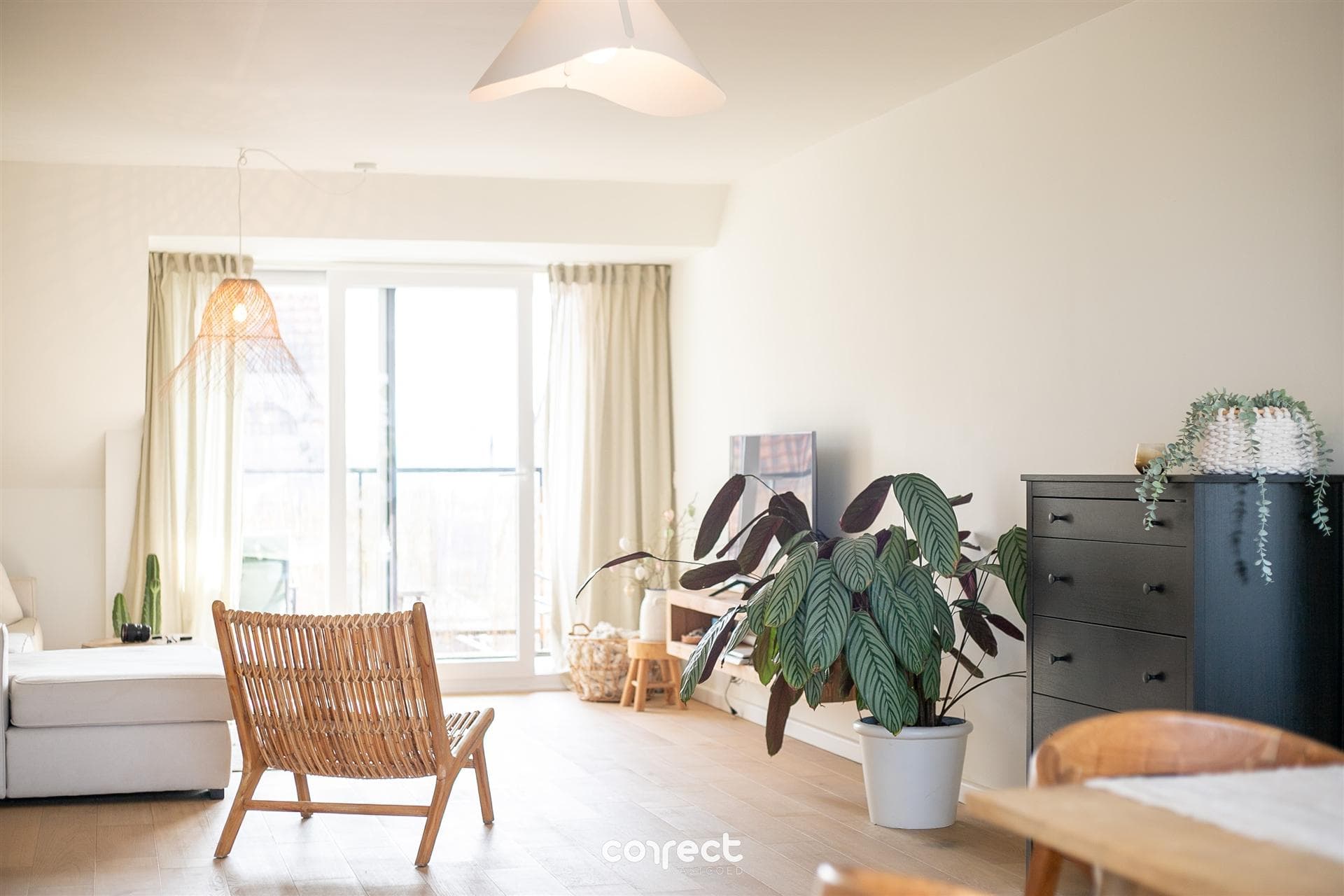 Appartement te koop