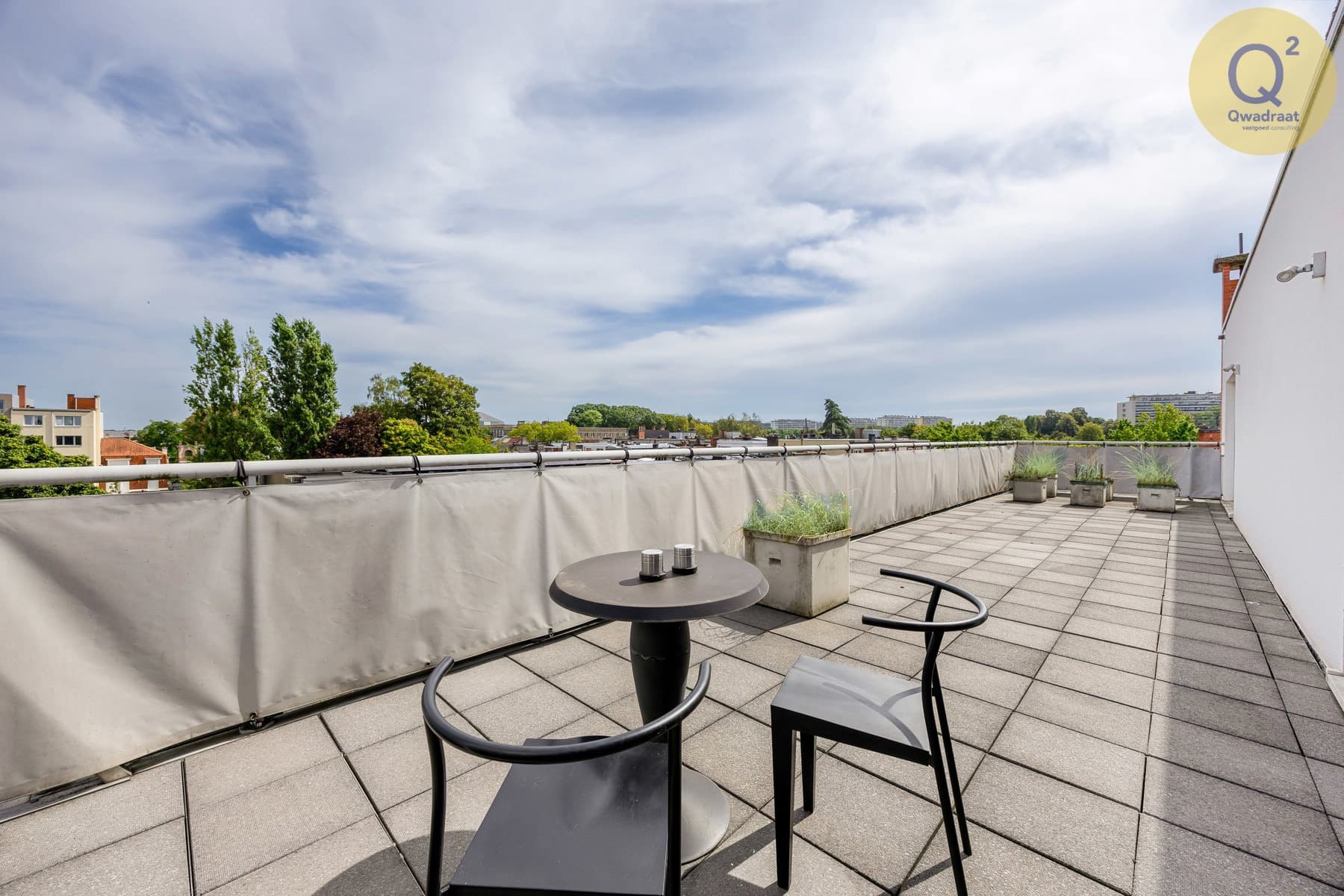 Appartement te koop