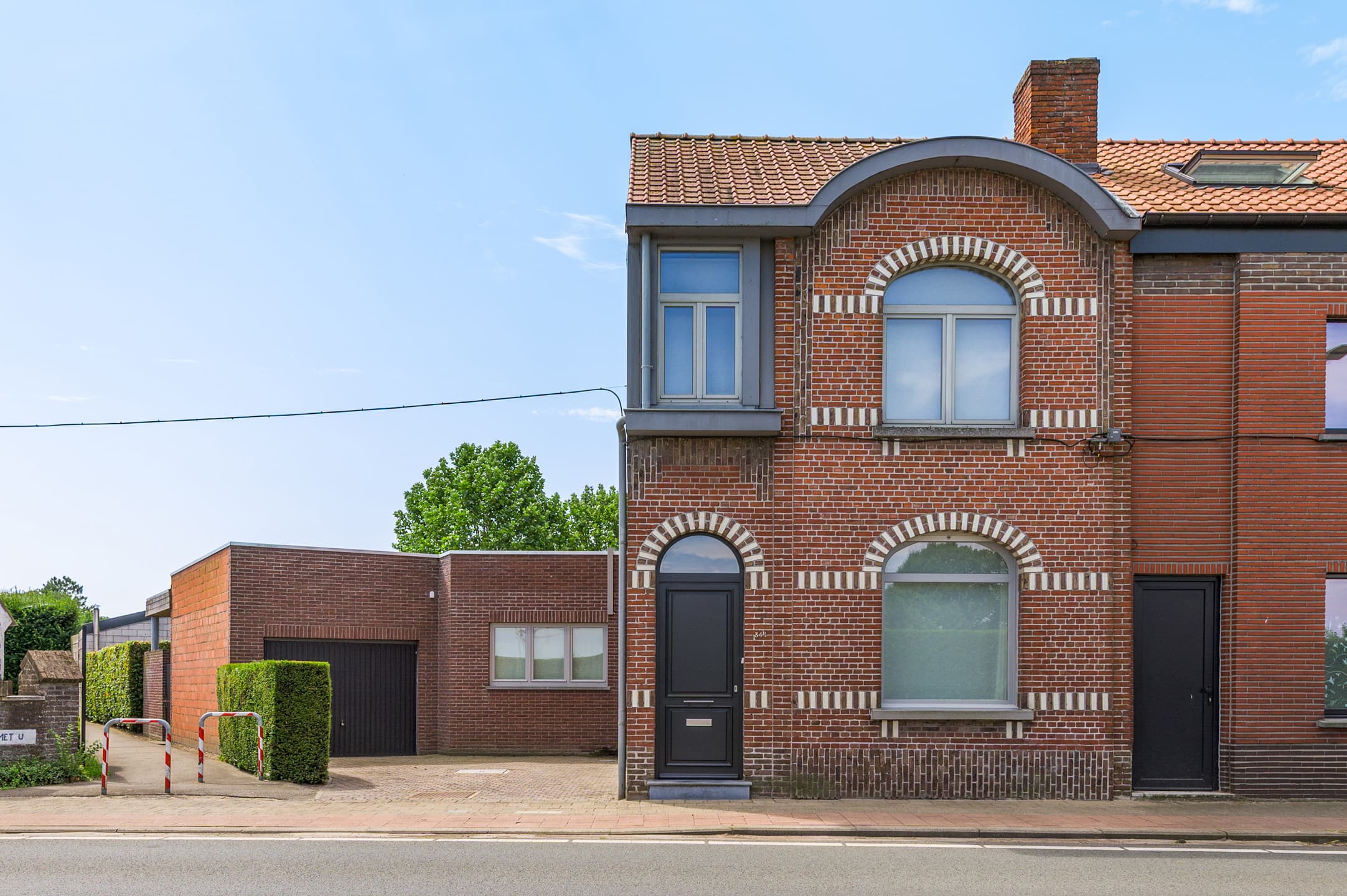 Huis te koop