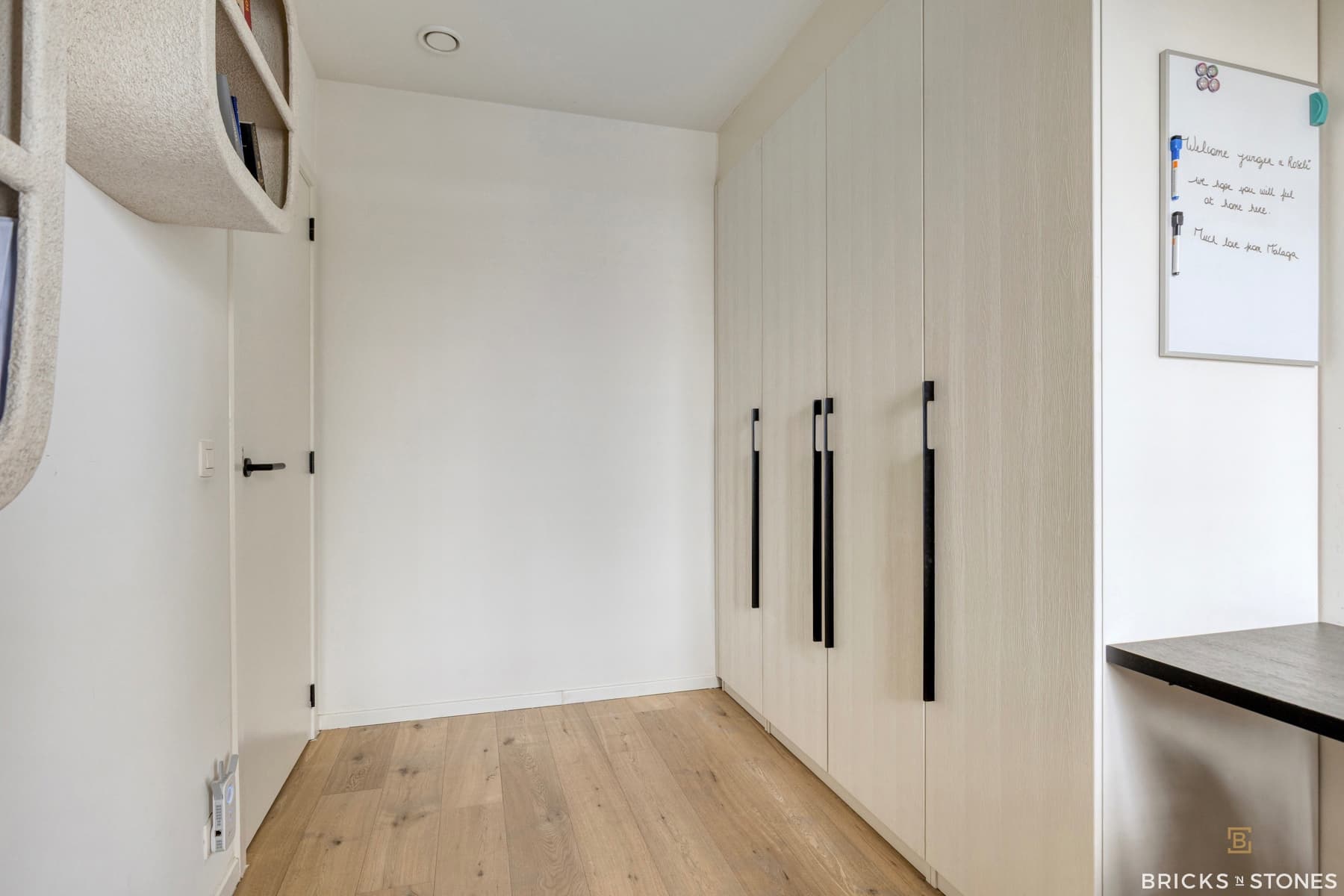 Appartement te koop