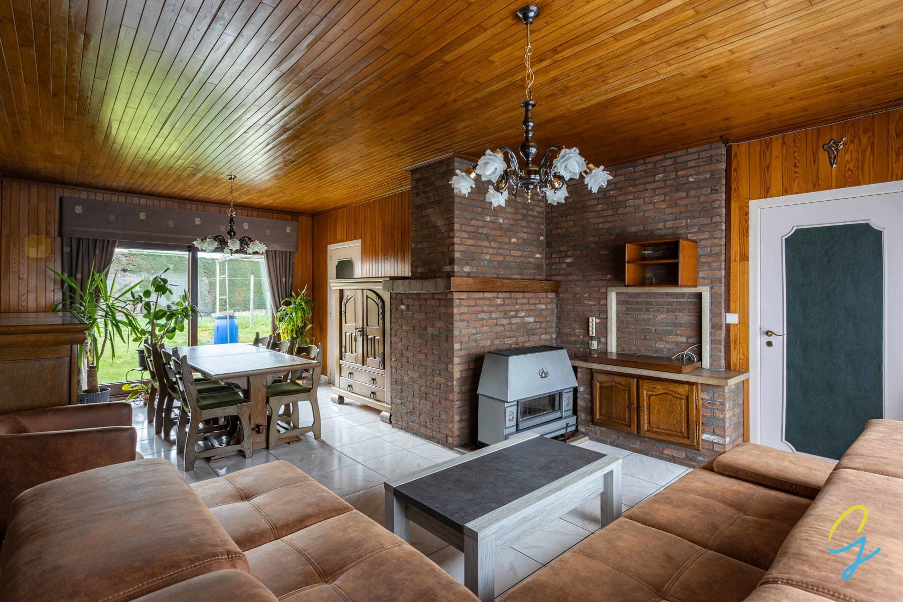 Huis te koop