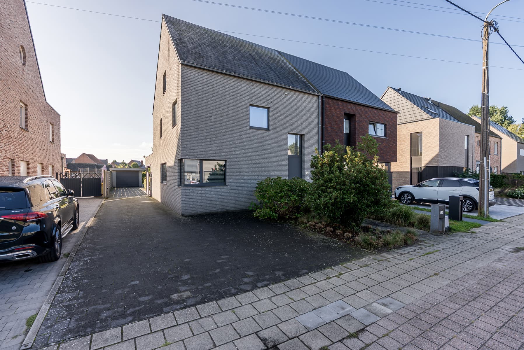 Huis te koop