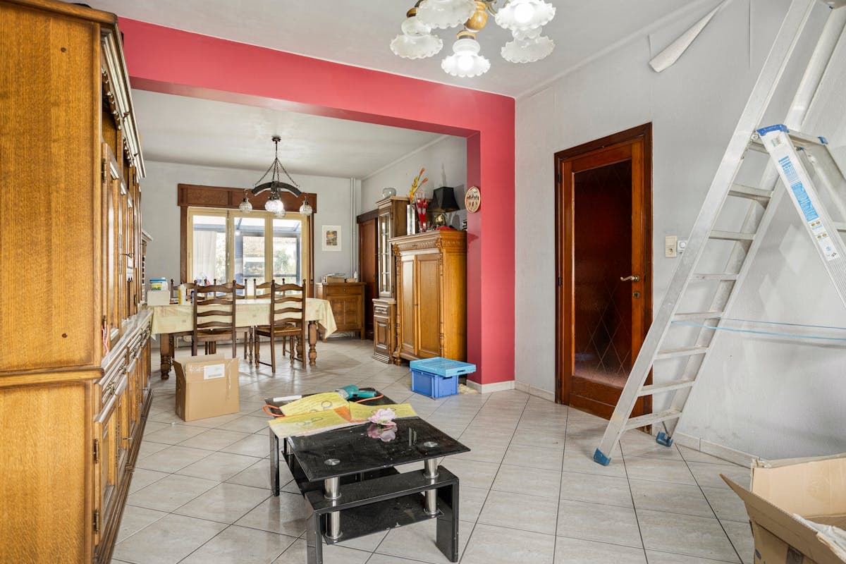 Huis te koop