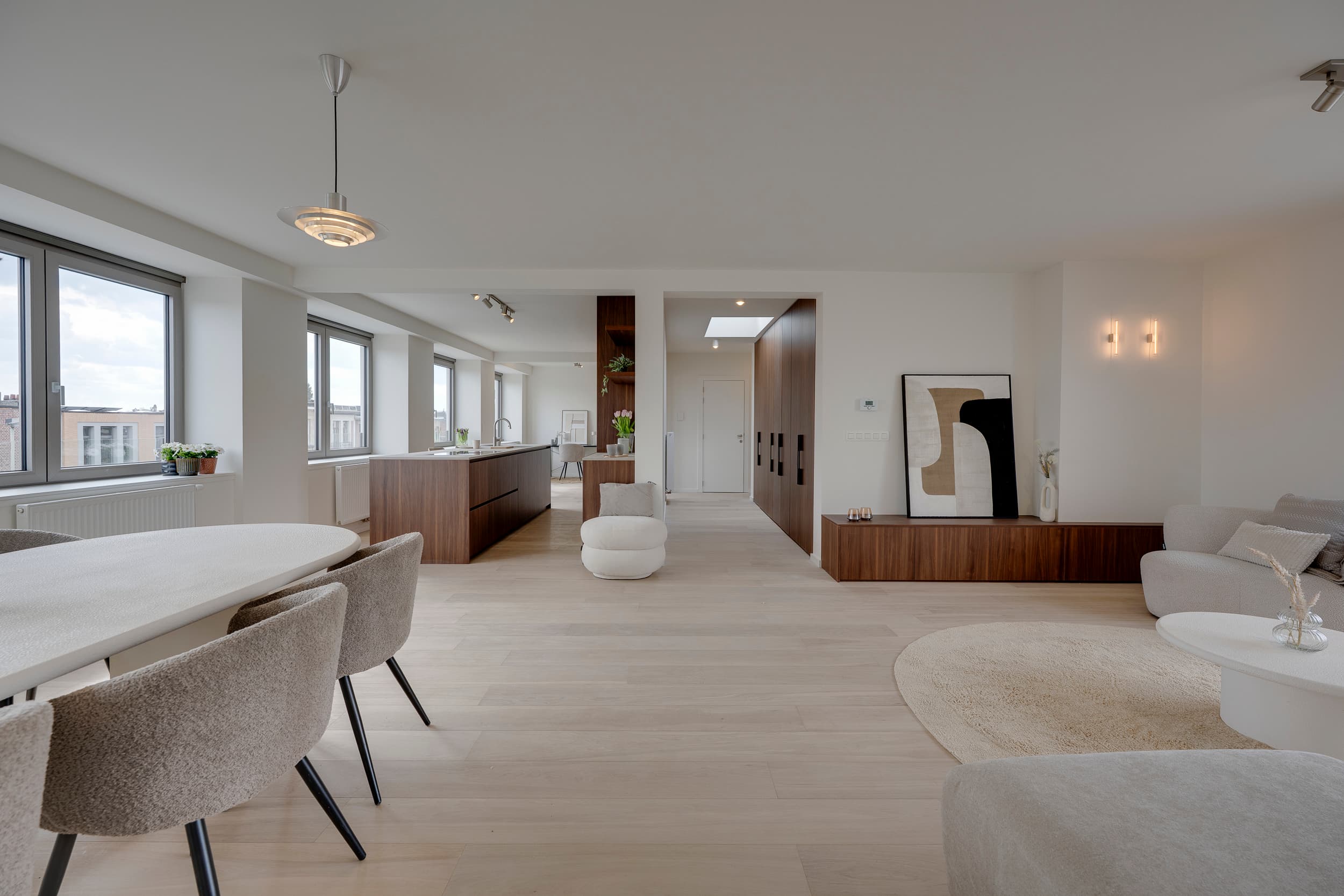 Appartement te koop