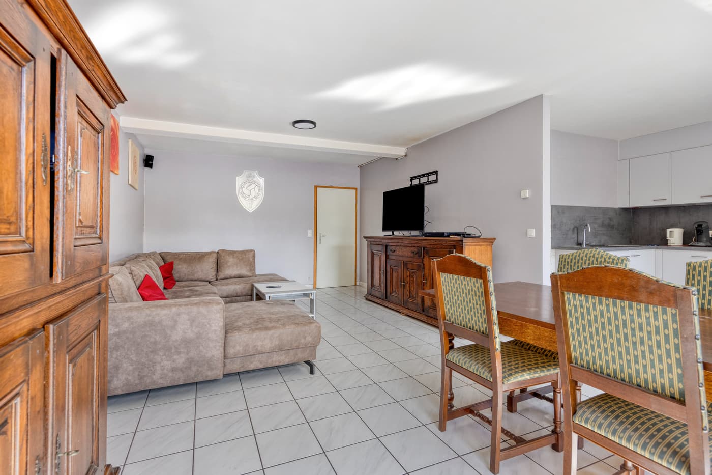 Appartement te koop