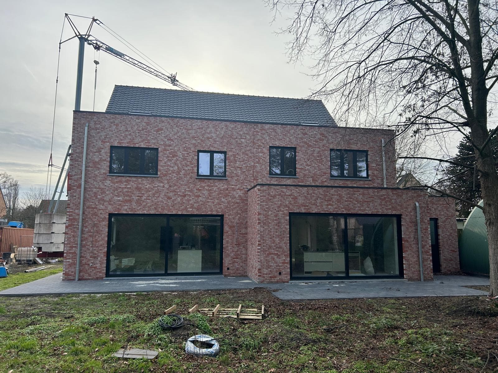Huis te koop