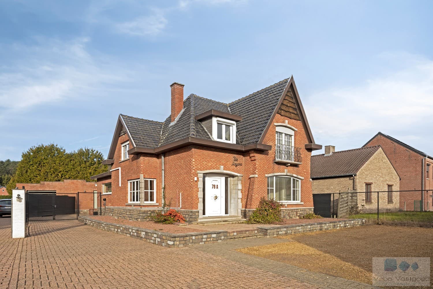 Huis te koop
