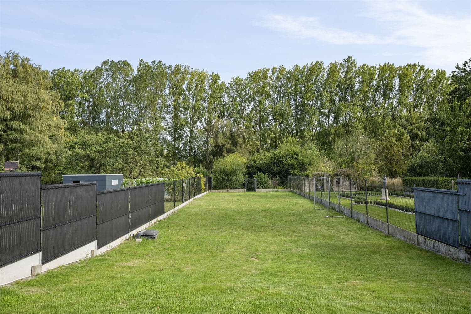 Huis te koop