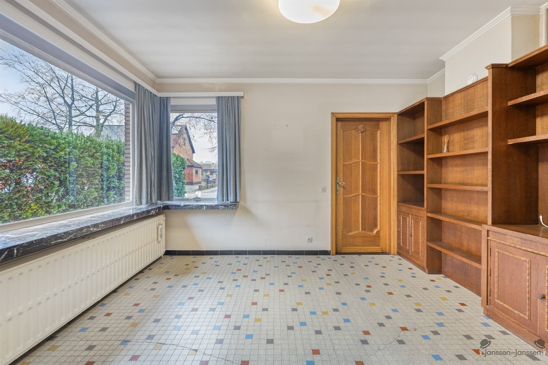 Huis te koop