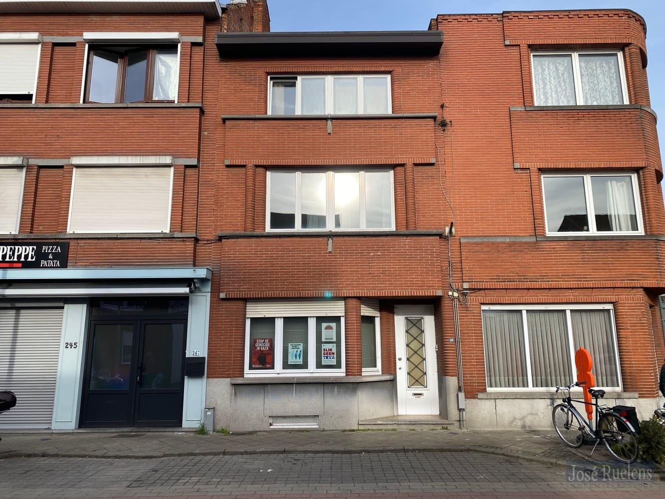 Huis te koop