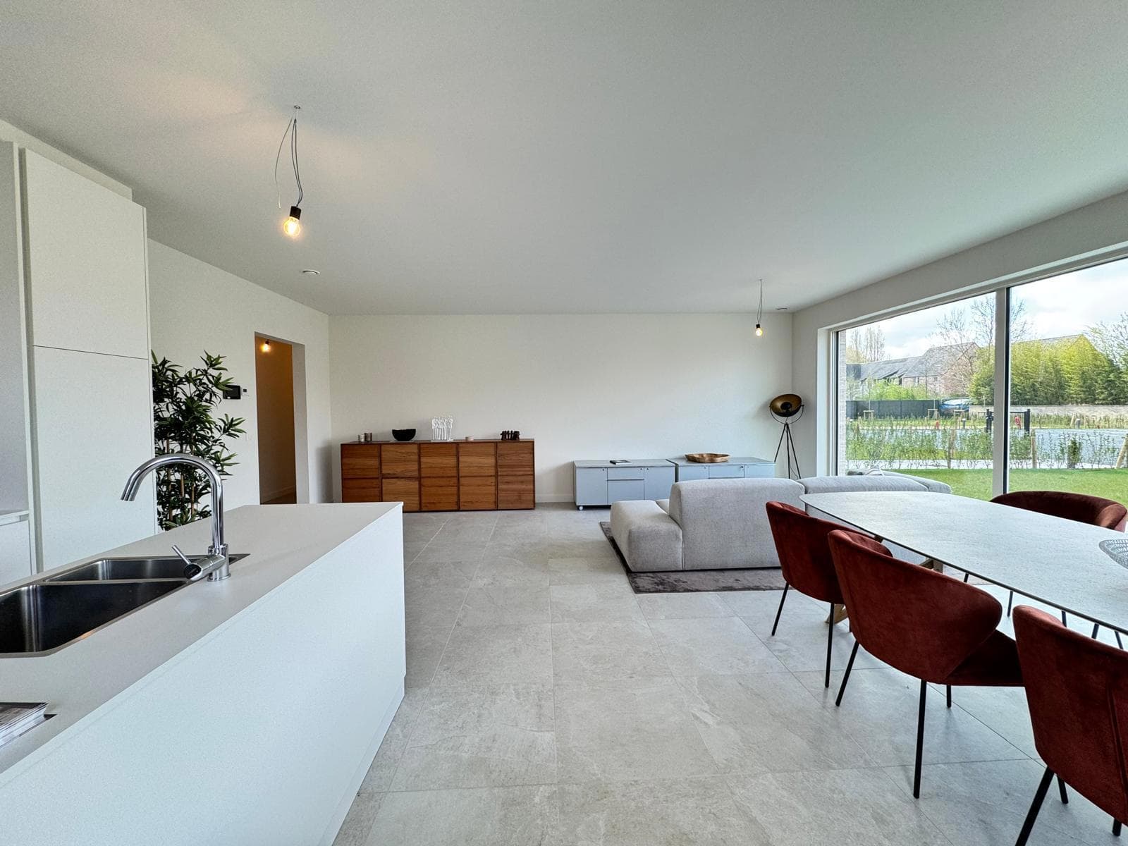 Appartement te koop