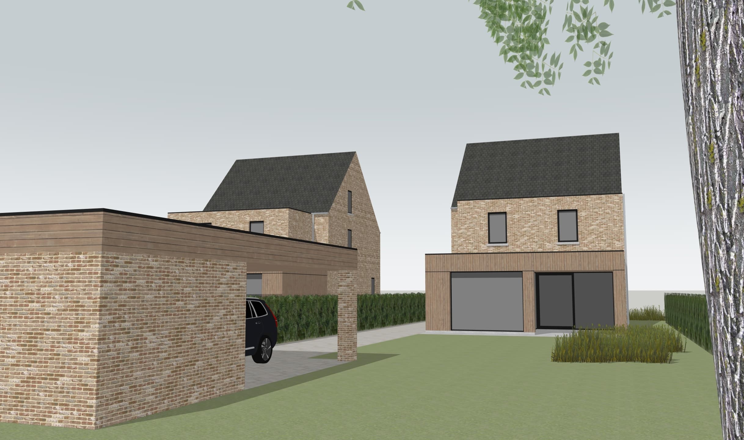 Huis te koop