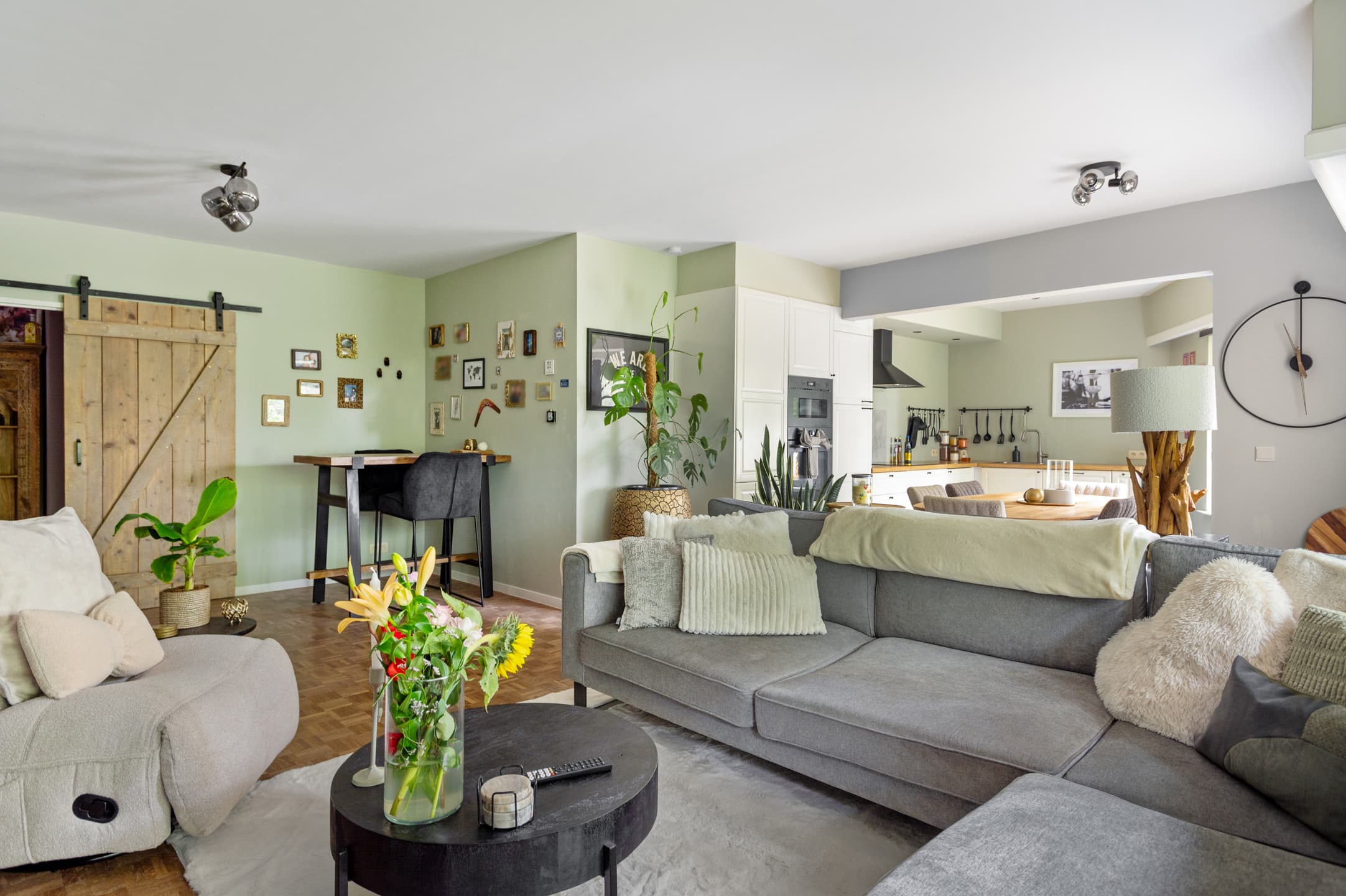 Appartement te koop