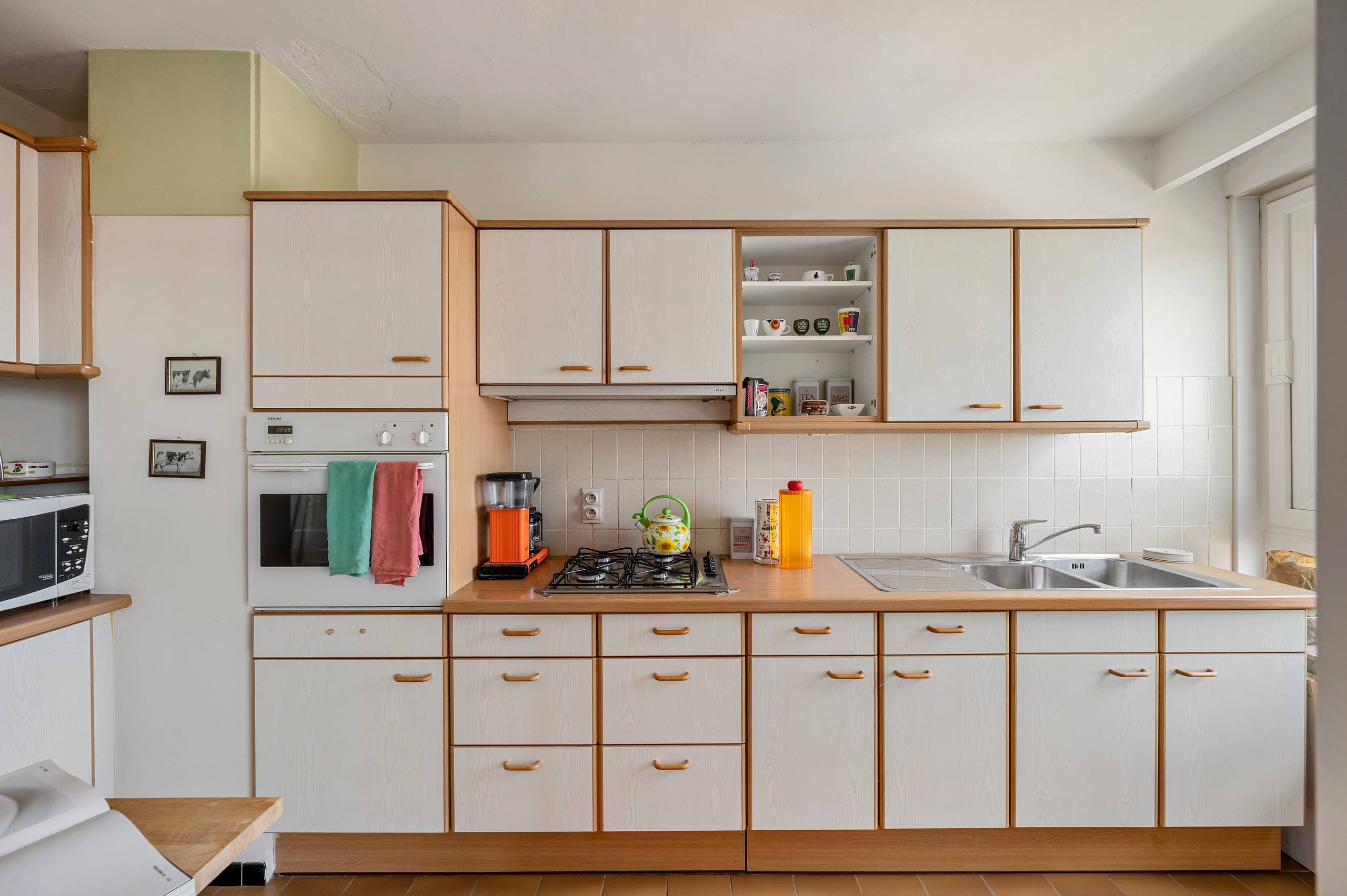 Appartement te koop