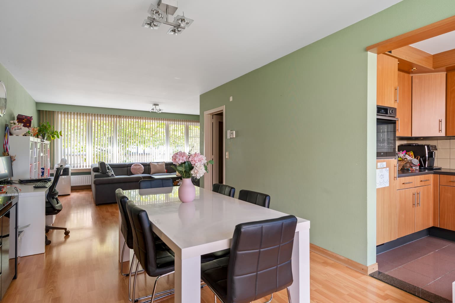 Huis te koop