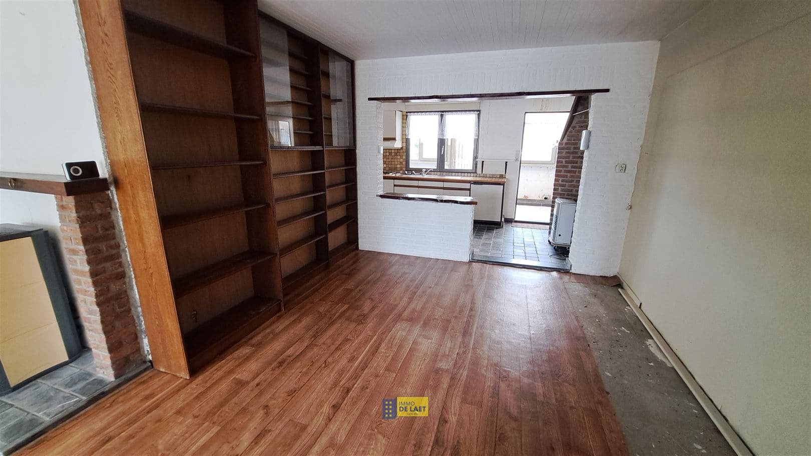 Huis te koop