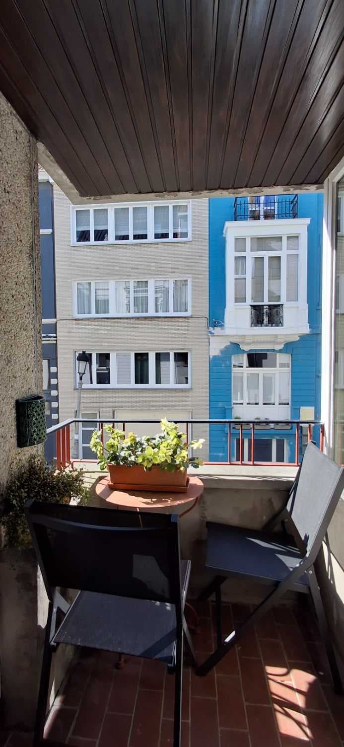 Appartement te koop