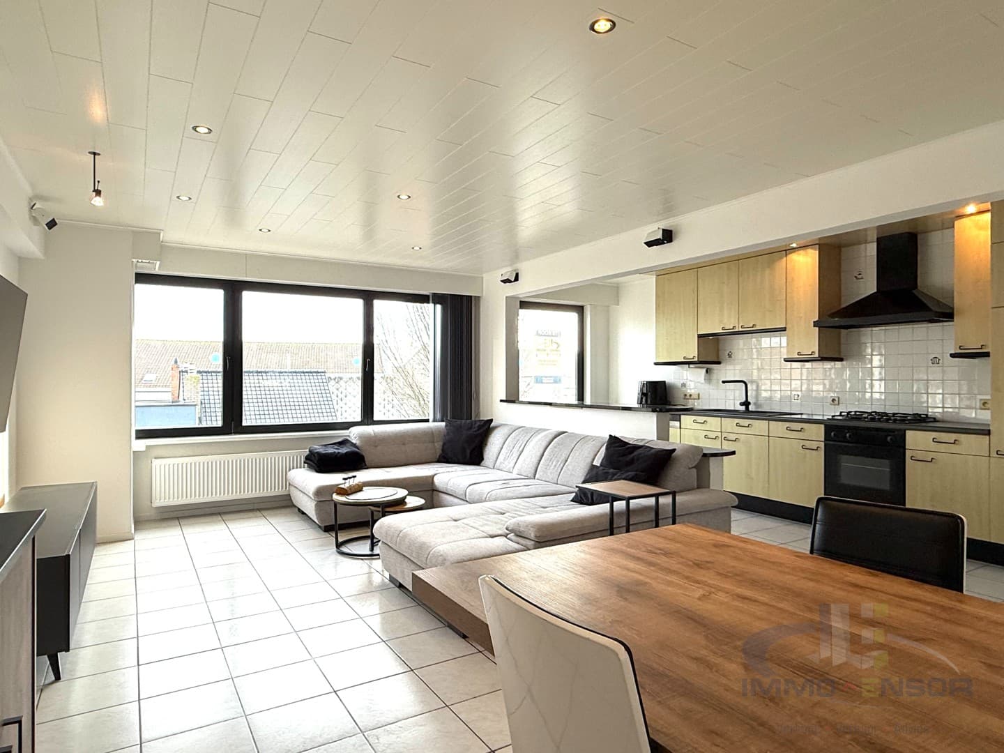 Appartement te koop